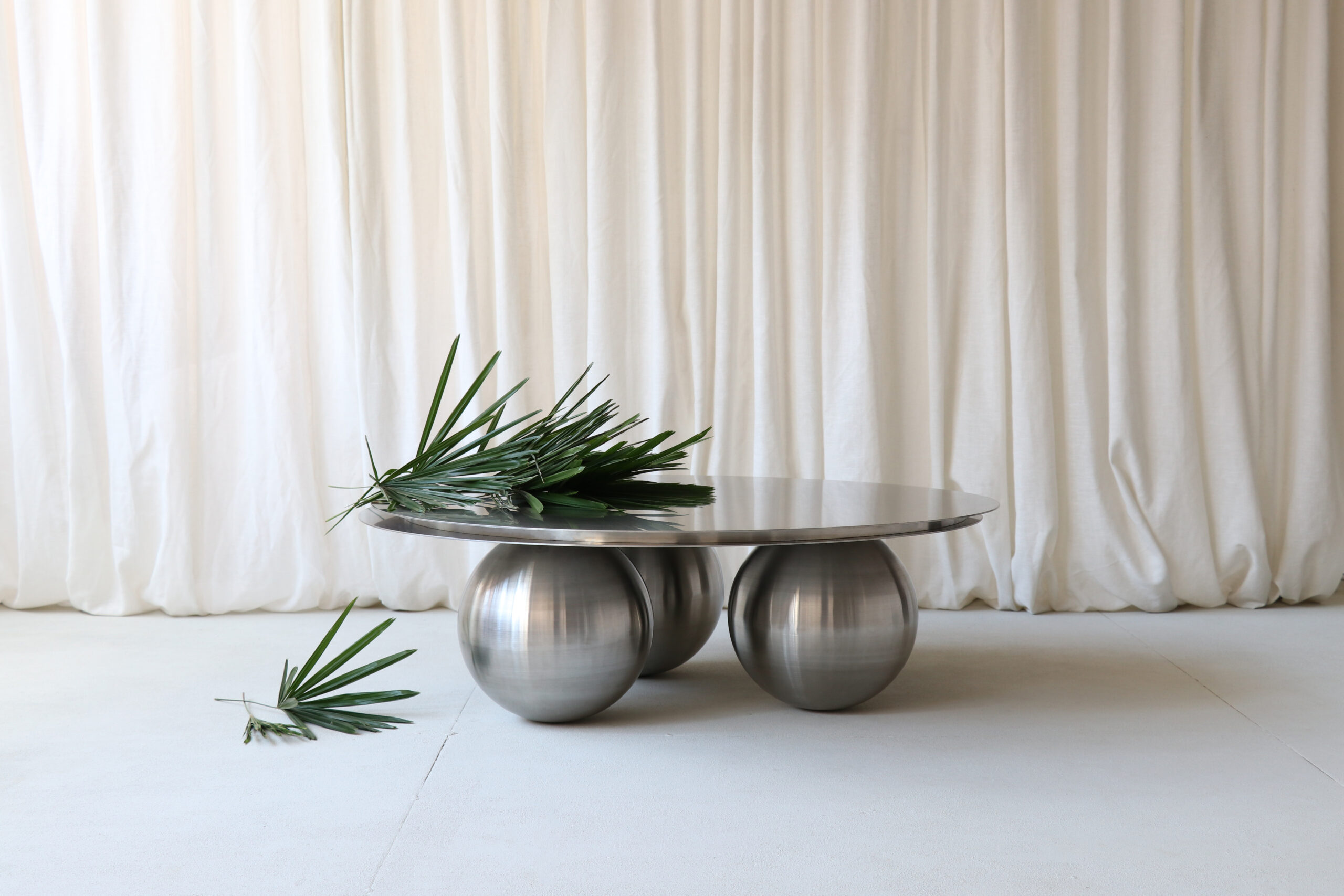 Orbit Coffee Table by Batten and Kamp (6)