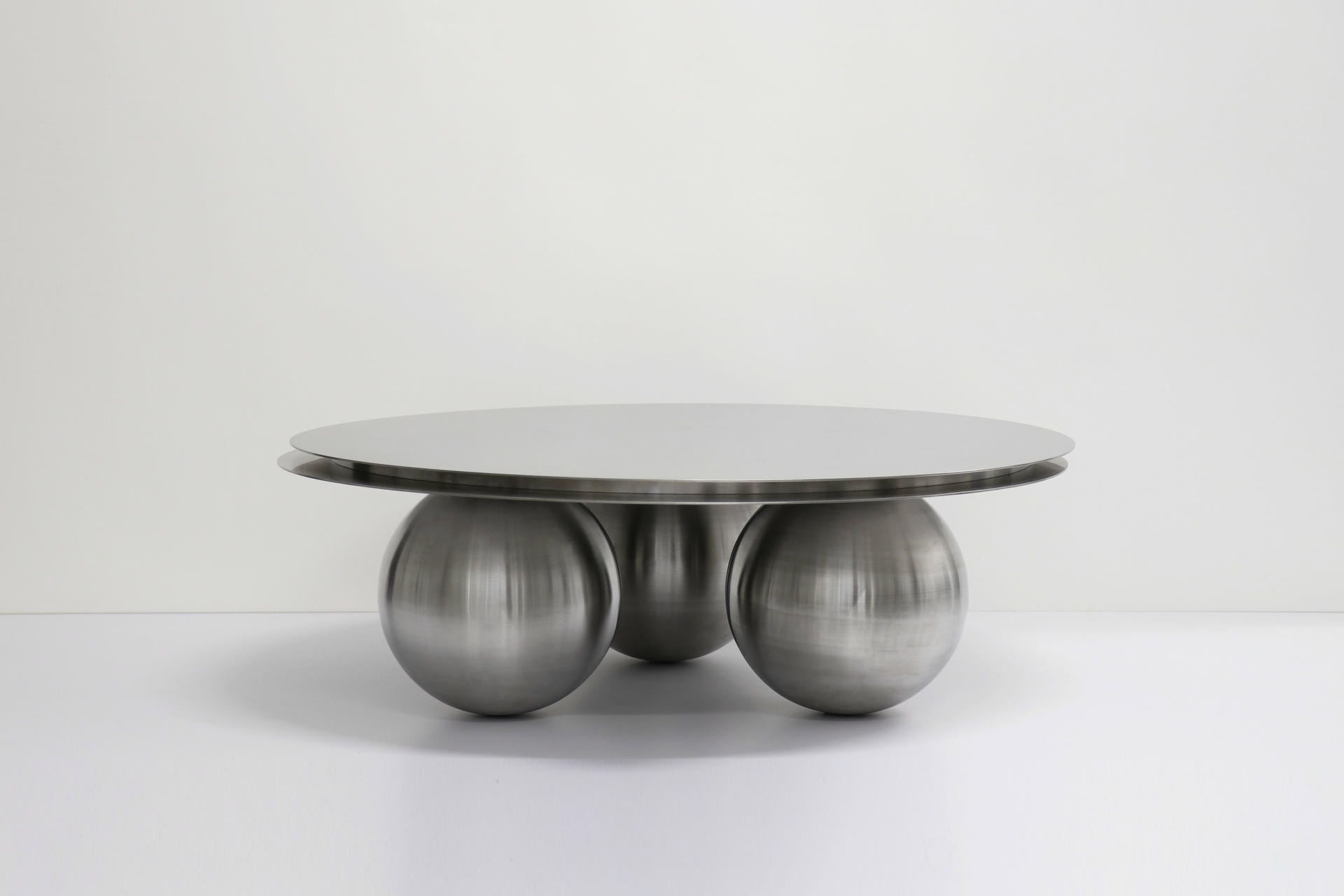 Orbit Coffee Table by Batten and Kamp 9