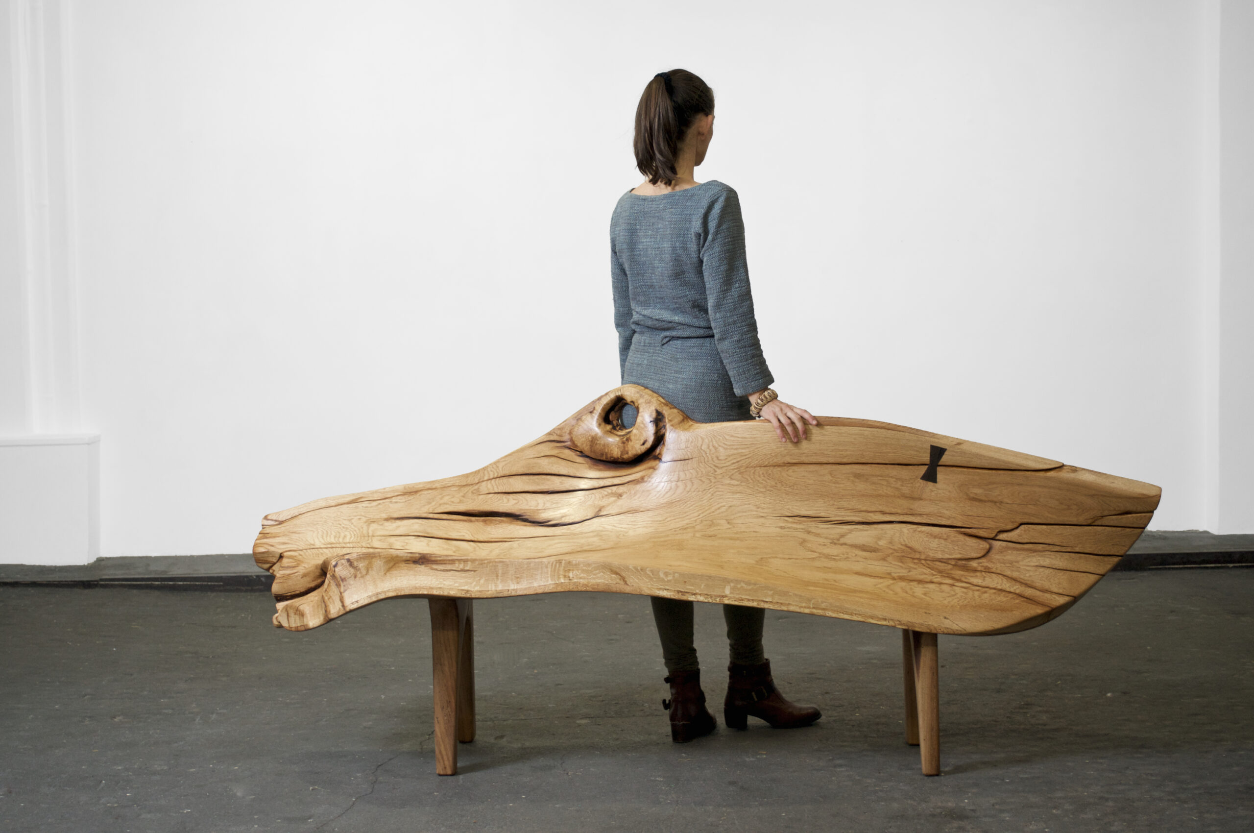 Unique Signed Bench by Jörg Pietschmann (6)
