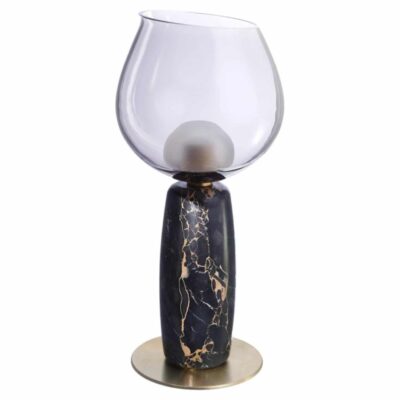The Eclat Table Lamp, 1 of 1 by Grzegorz Majka