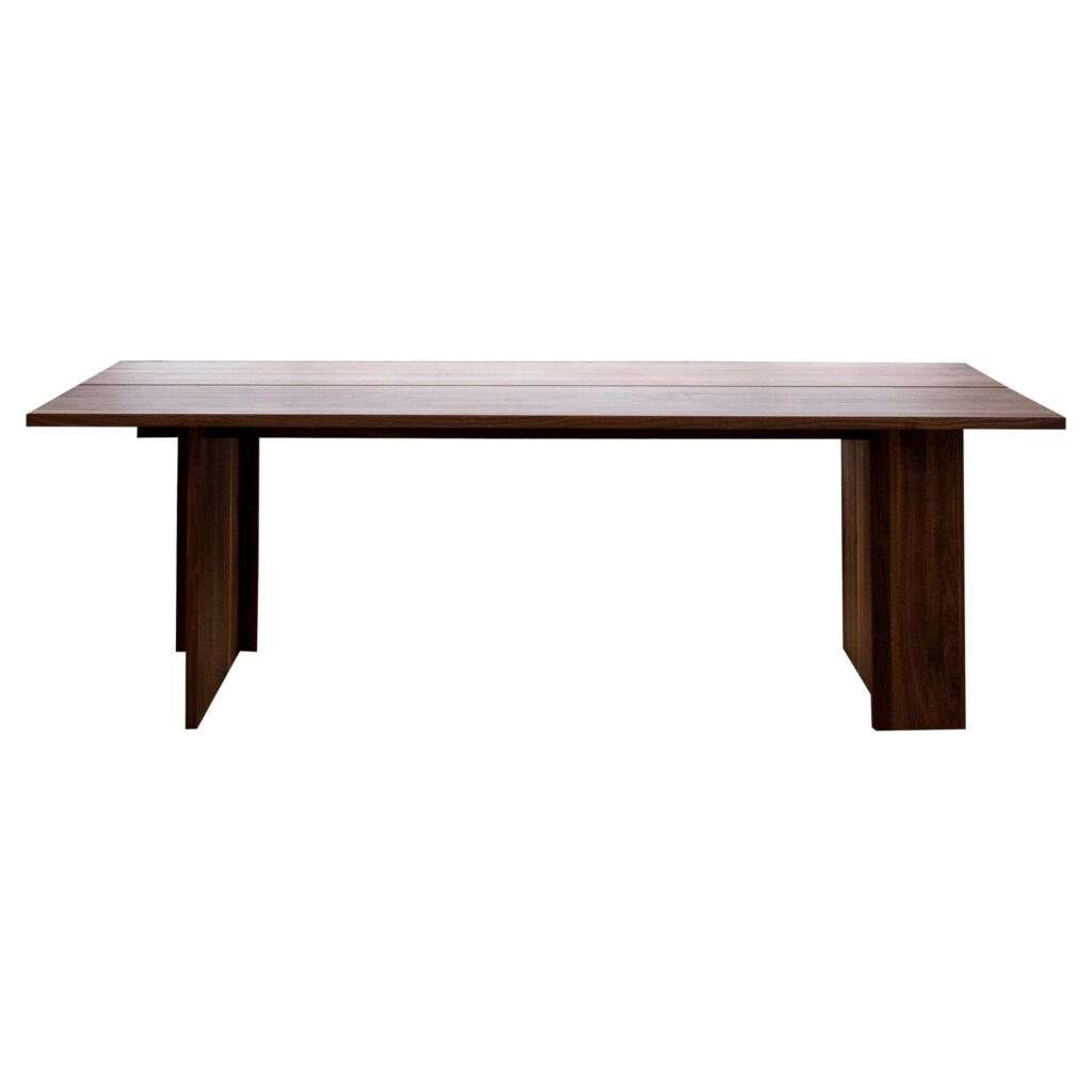 Dominique Table by Part Studio Atelier 1