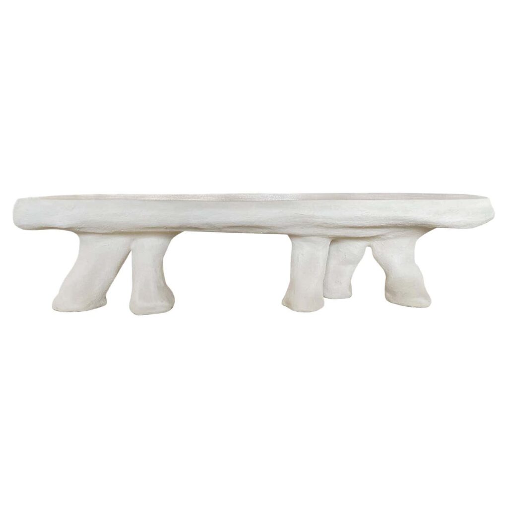 Dumbo Dining Table by Mary Lynn Carlo 1