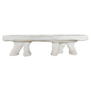 Dumbo Dining Table by Mary-Lynn & Carlo