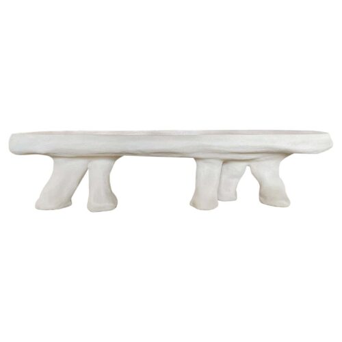 Dumbo Dining Table by Mary Lynn Carlo 1