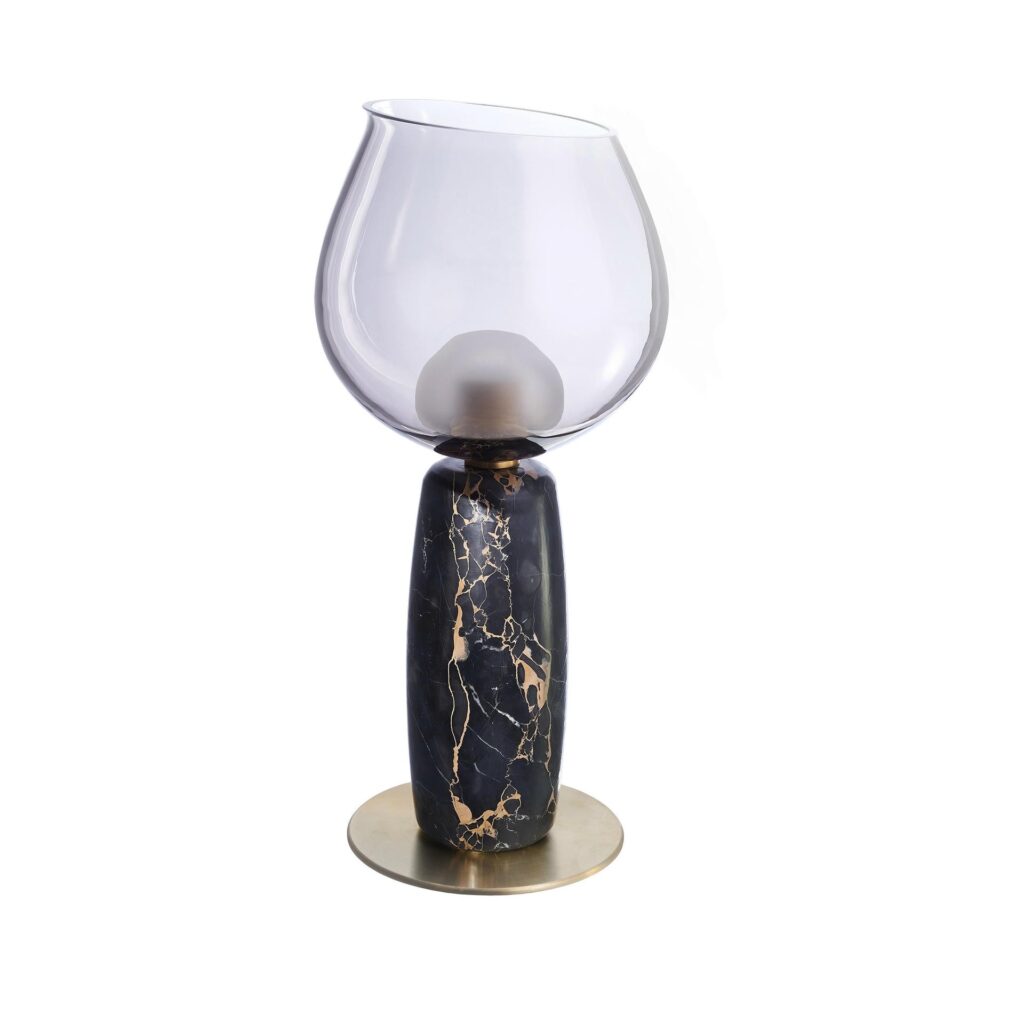 Eclat Table Lamp, 1 of 1 by Grzegorz Majka 1