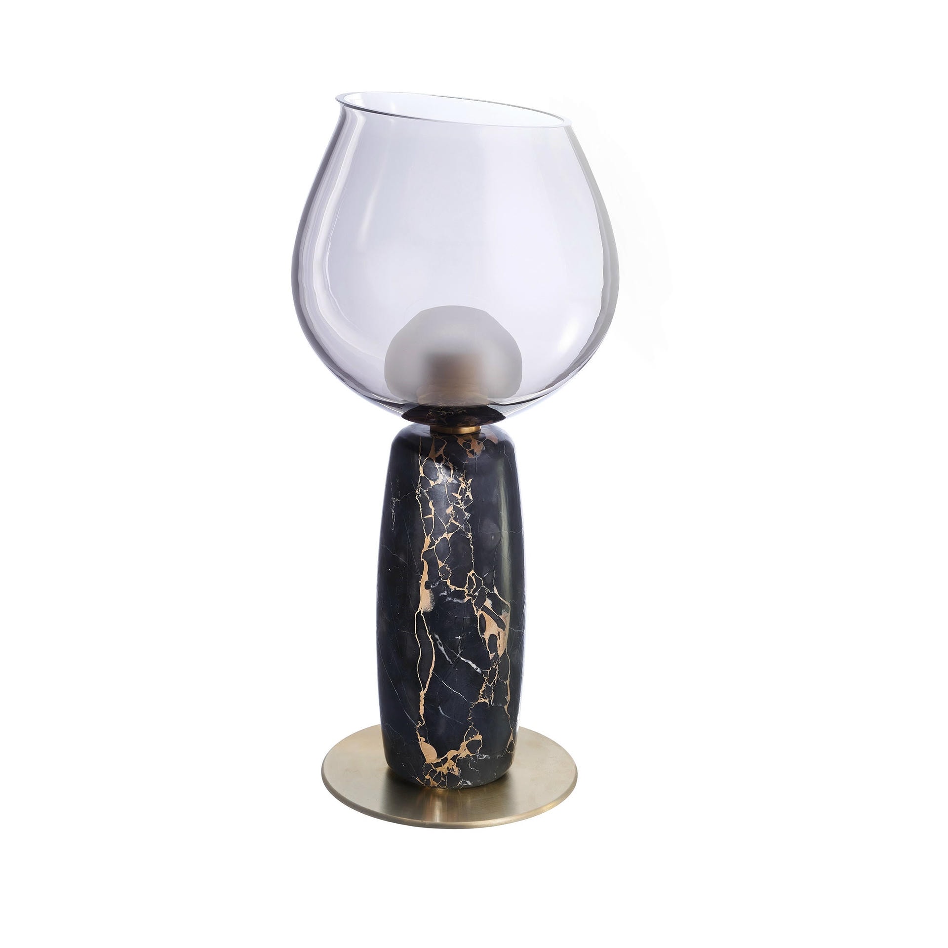 Eclat Table Lamp, 1 of 1 by Grzegorz Majka 1