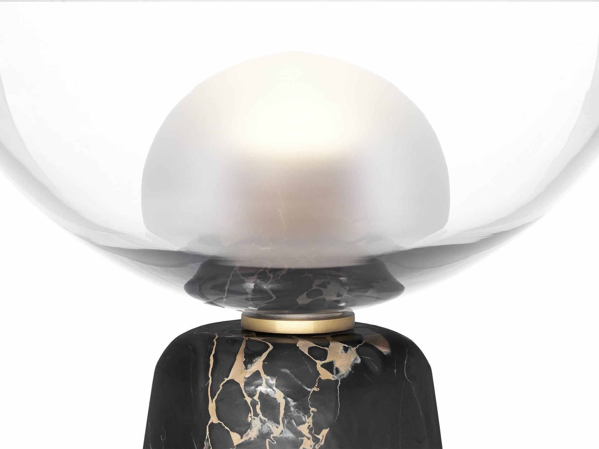 Eclat Table Lamp, 1 of 1 by Grzegorz Majka 3
