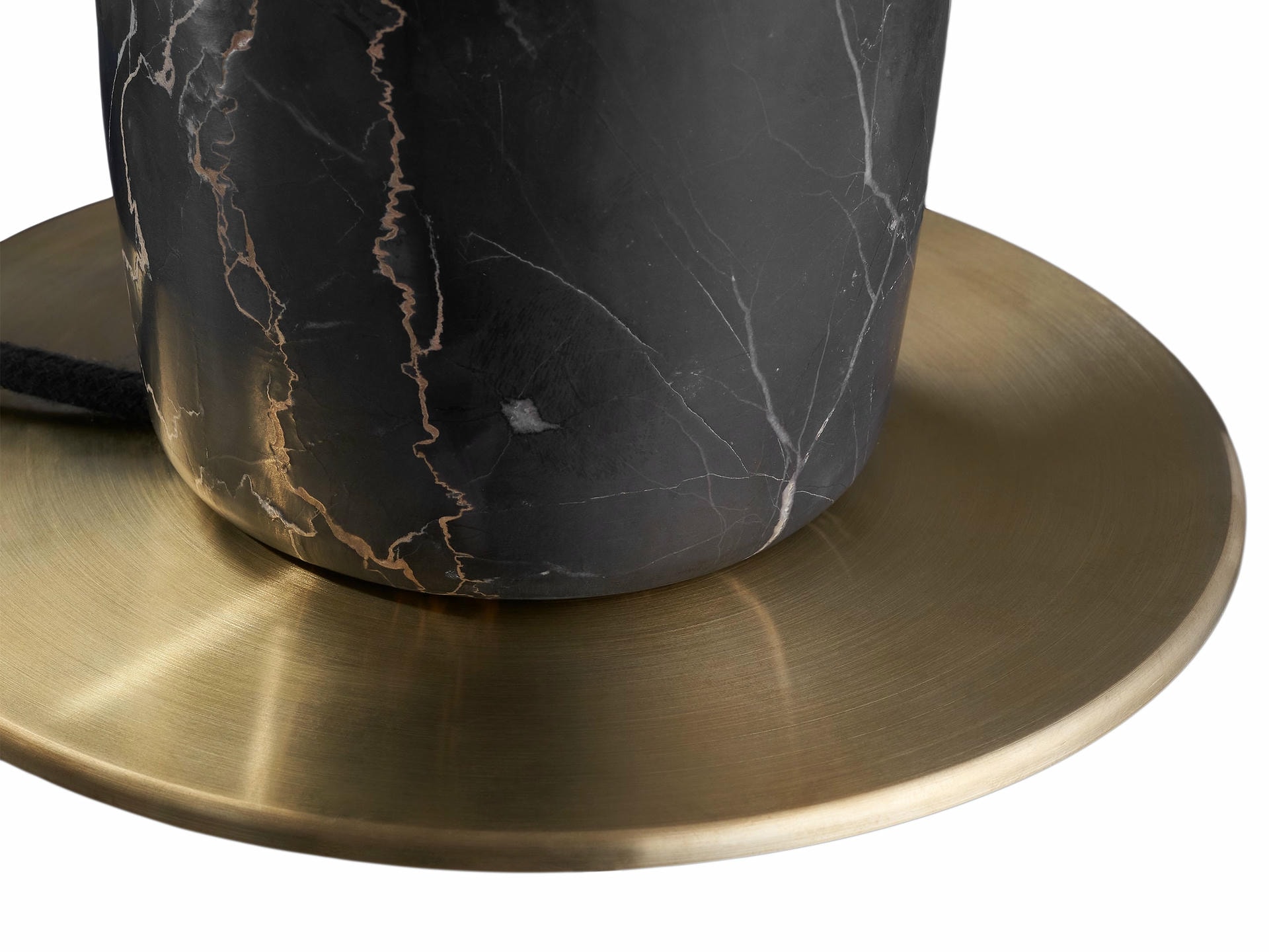 Eclat Table Lamp, 1 of 1 by Grzegorz Majka 4