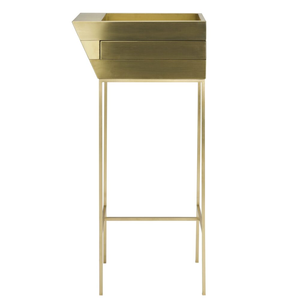 Flamingo, Storage Unit by Hagit Pincovici 1