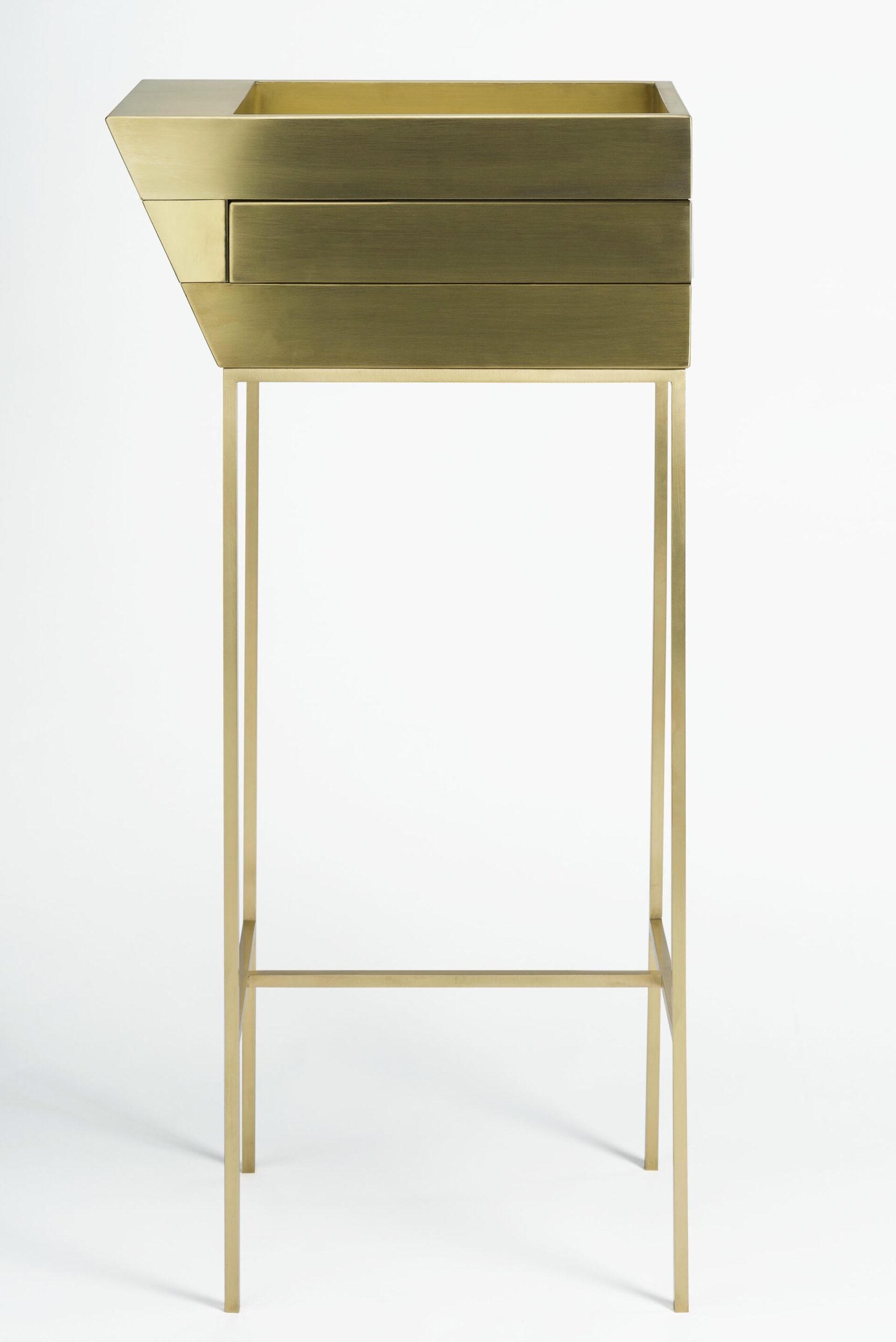Flamingo, Storage Unit by Hagit Pincovici 2
