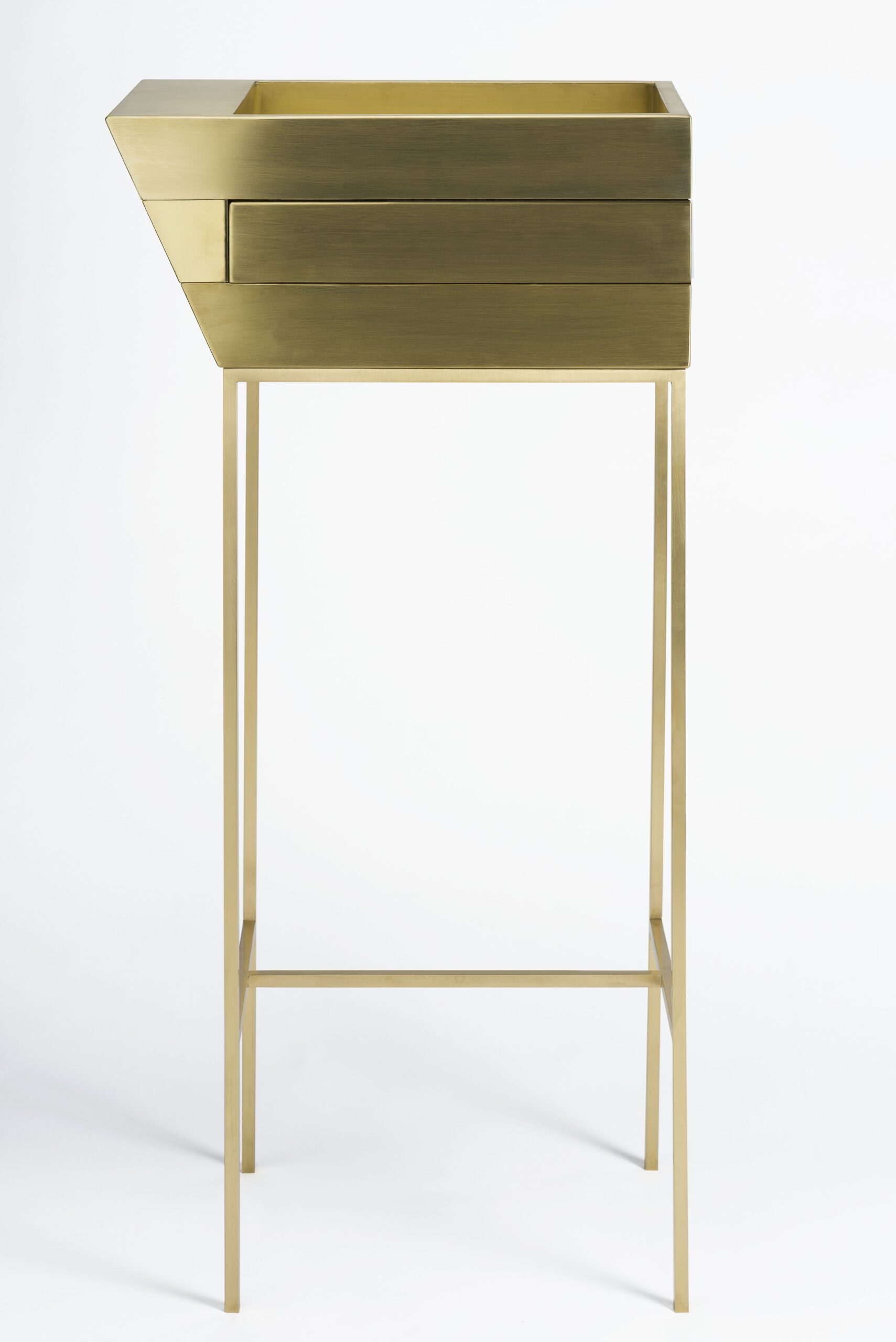 Flamingo, Storage Unit by Hagit Pincovici 2