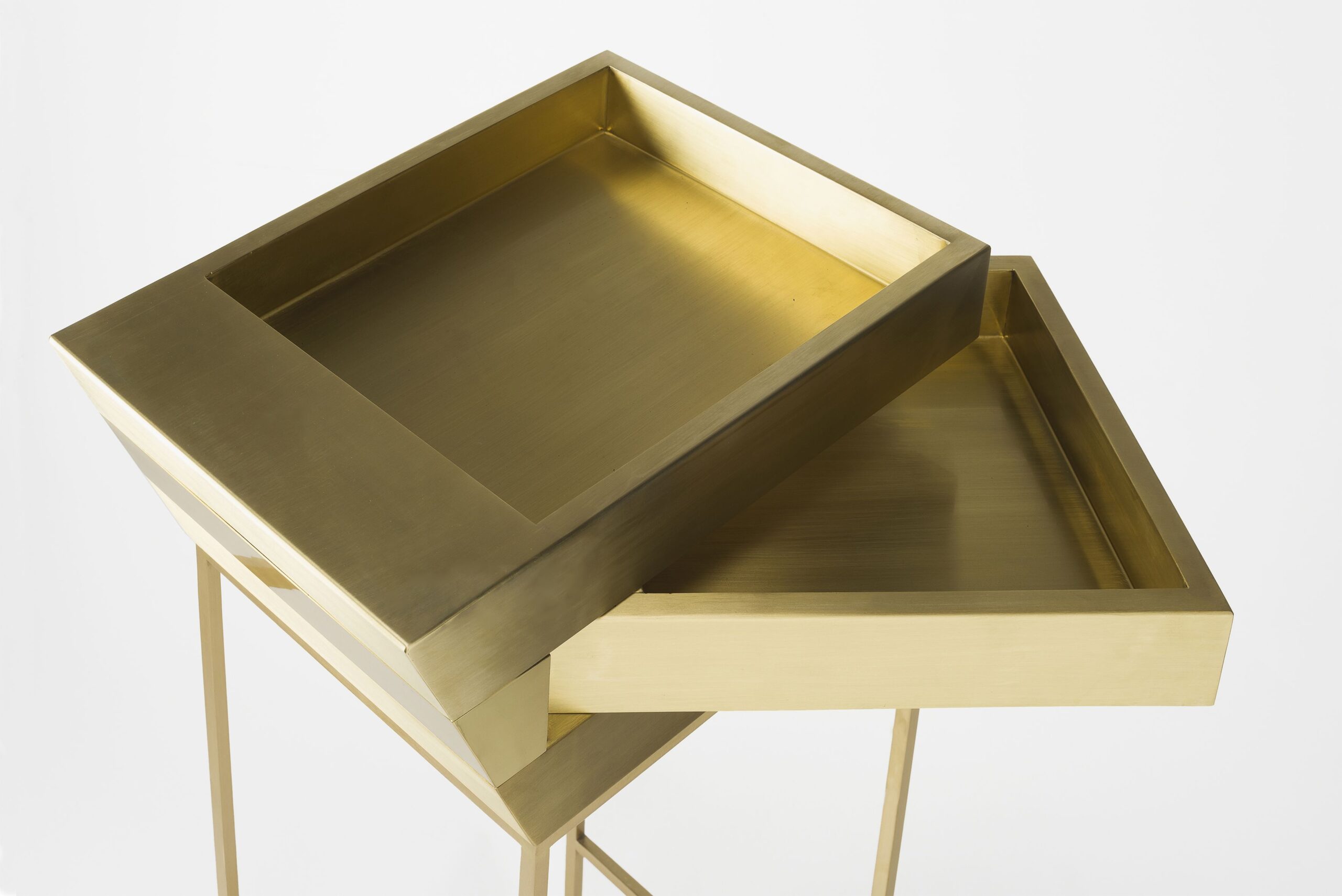 Flamingo, Storage Unit by Hagit Pincovici 3