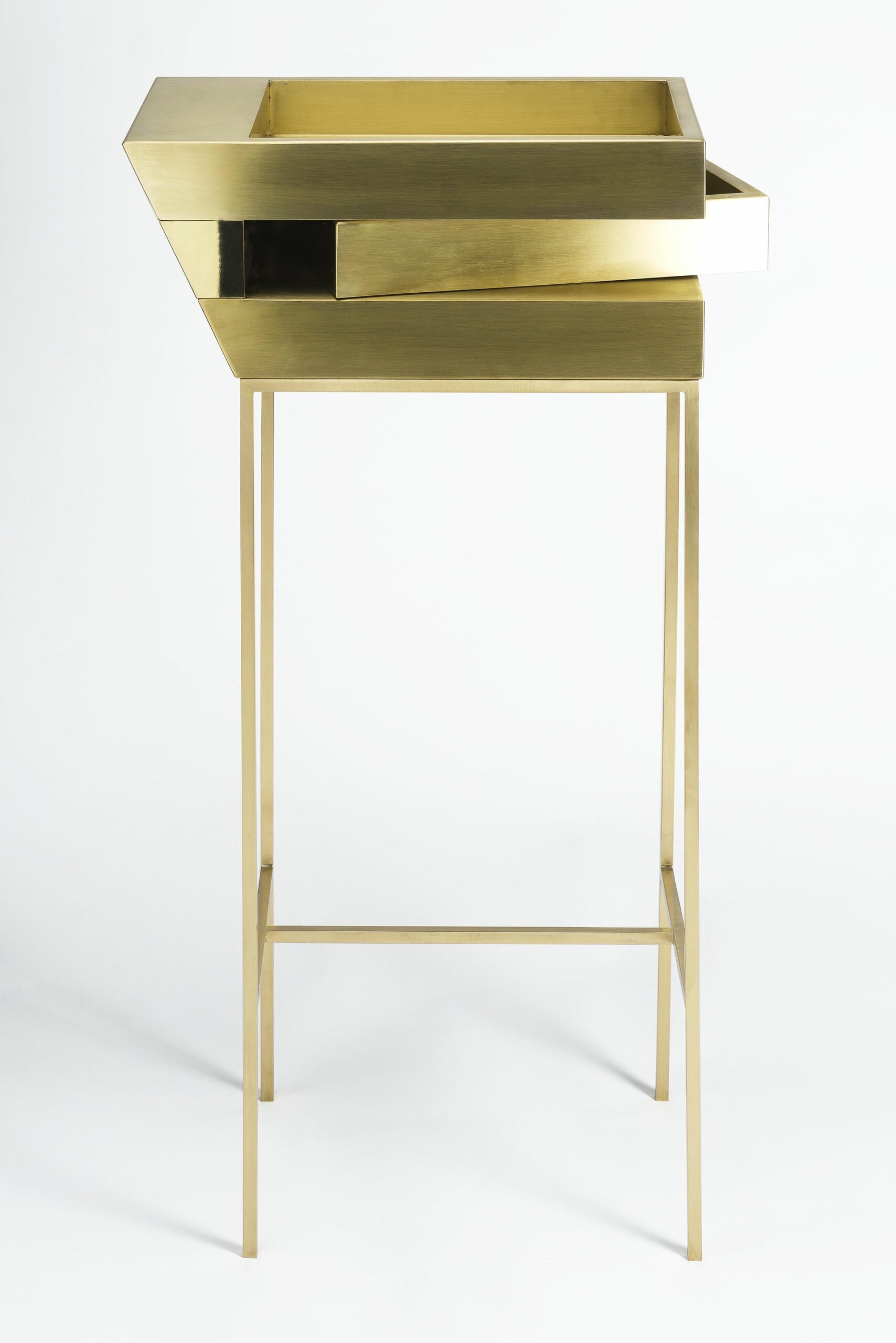 Flamingo, Storage Unit by Hagit Pincovici 4