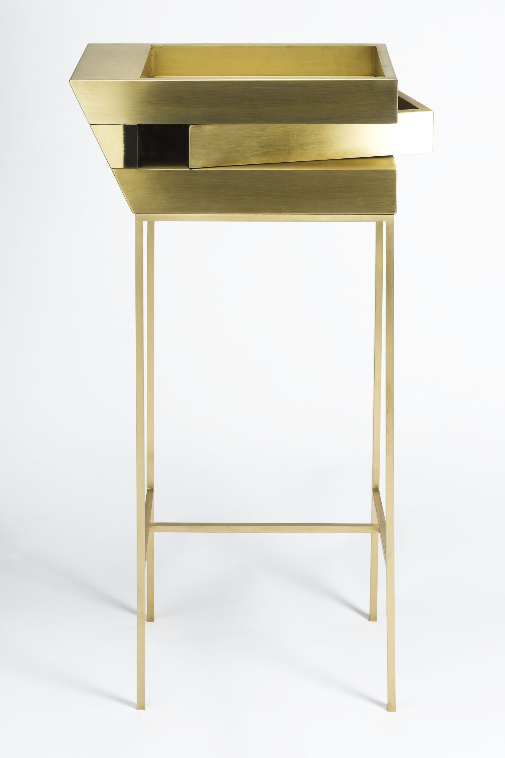 Flamingo, Storage Unit by Hagit Pincovici 4