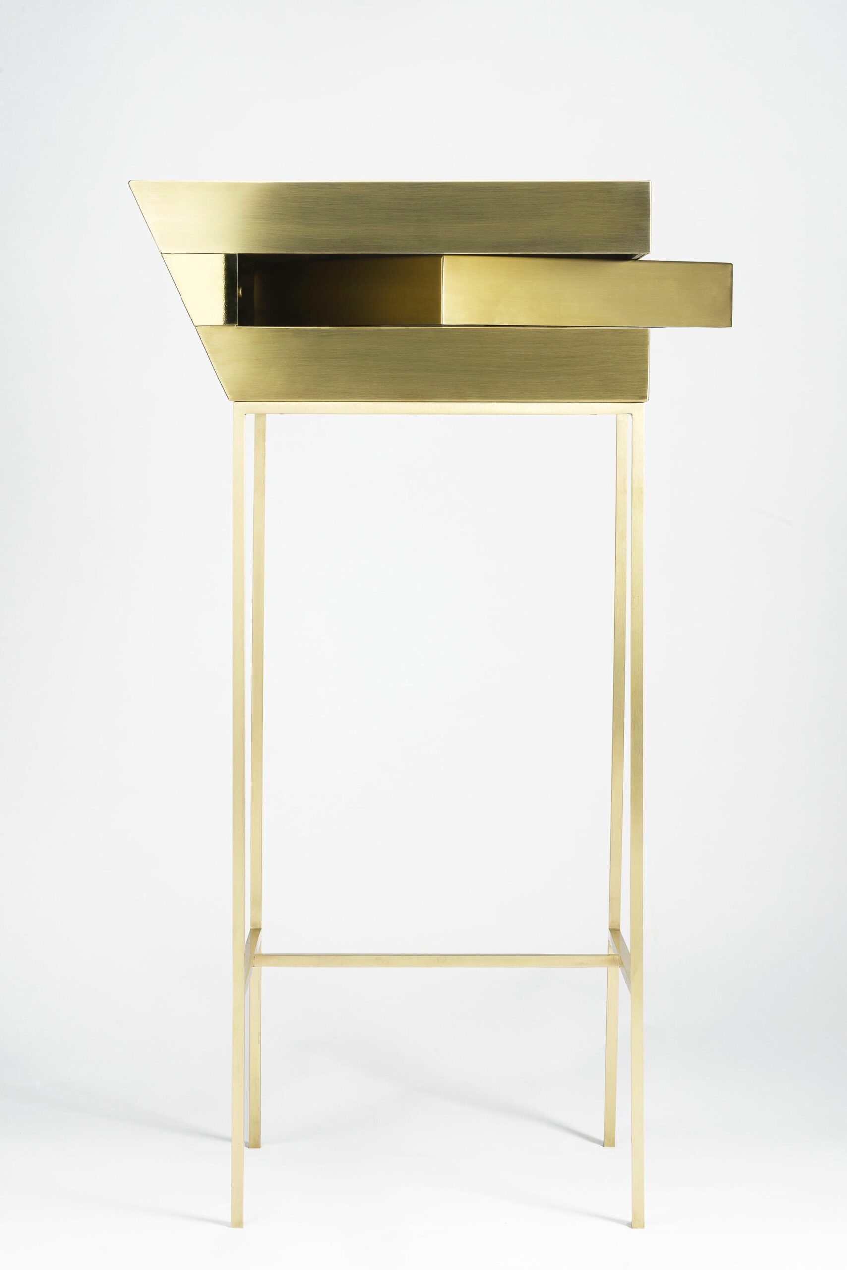 Flamingo, Storage Unit by Hagit Pincovici 5
