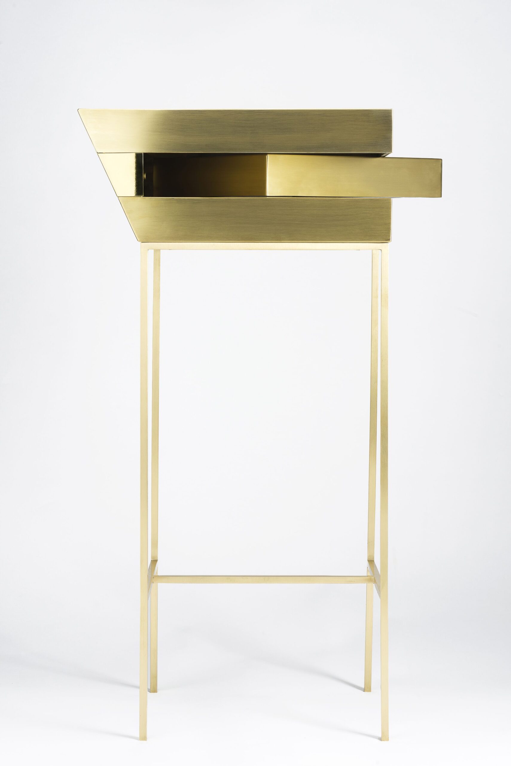Flamingo, Storage Unit by Hagit Pincovici 5