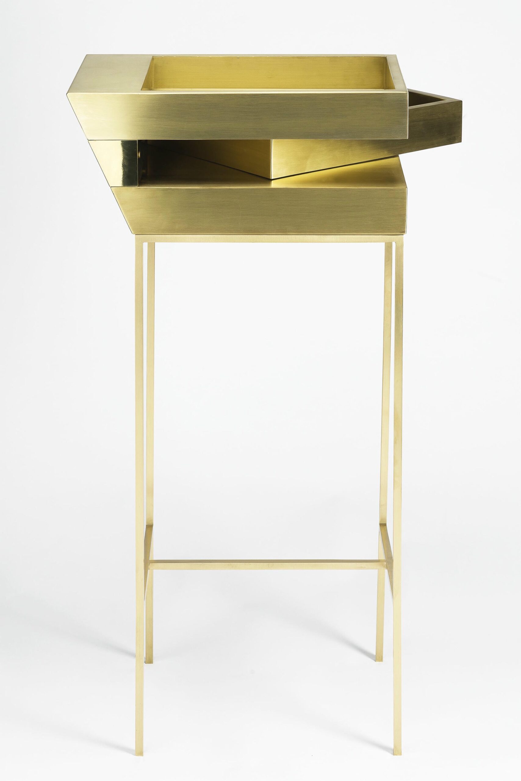 Flamingo, Storage Unit by Hagit Pincovici 6
