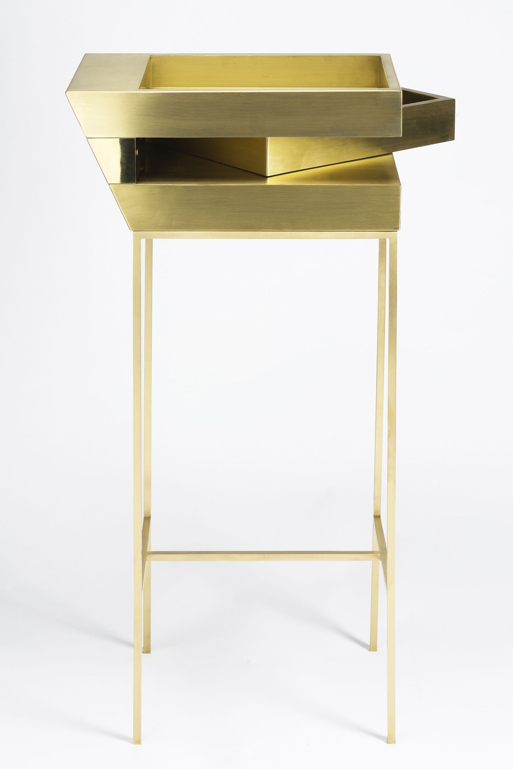 Flamingo, Storage Unit by Hagit Pincovici 6