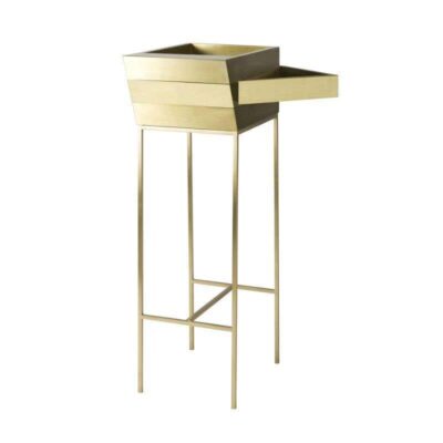 Flamingo, Storage Unit by Hagit Pincovici