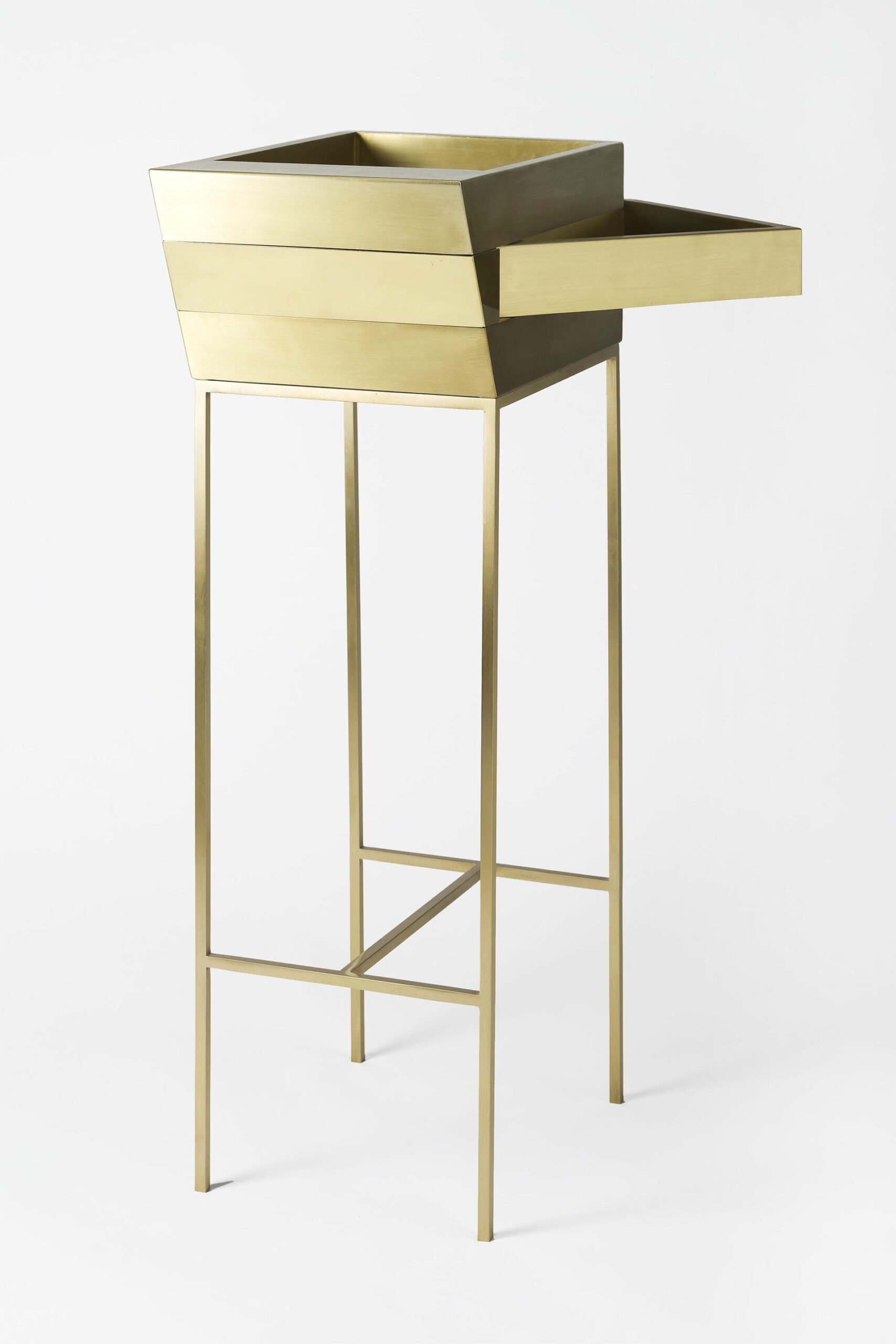 Flamingo, Storage Unit by Hagit Pincovici 8