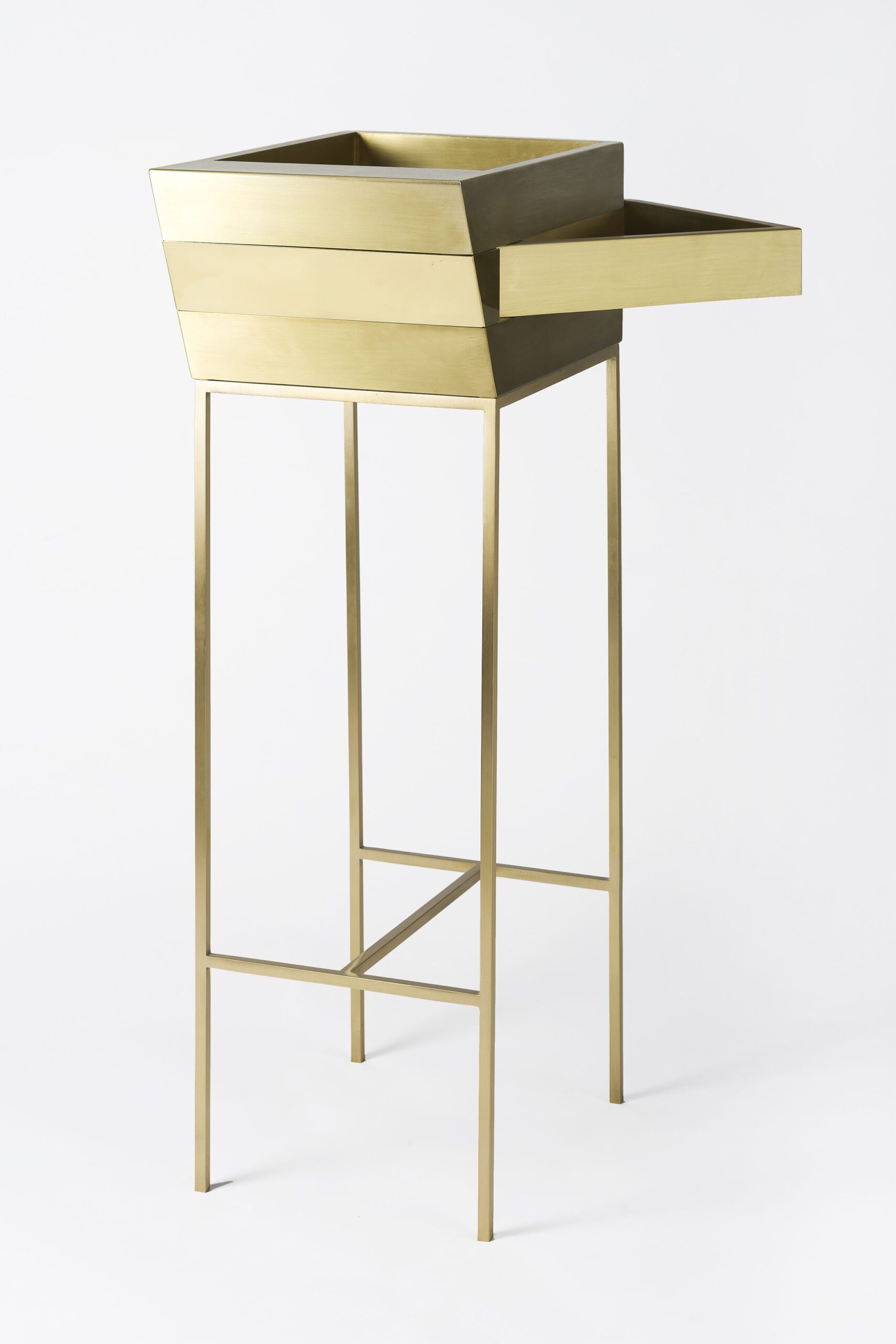 Flamingo, Storage Unit by Hagit Pincovici 8