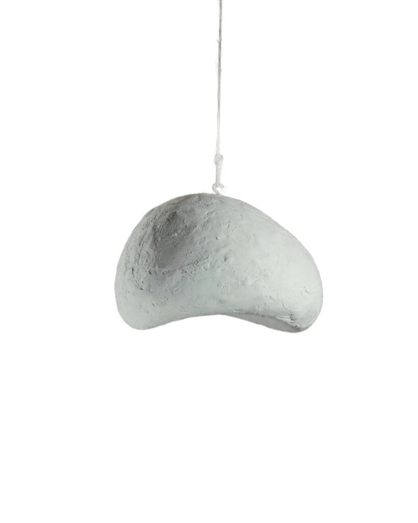 Khmara Pendant Lamp 84 by Makhno 1