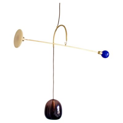 Sculptural Light No. 30 by Milla Vaahtera