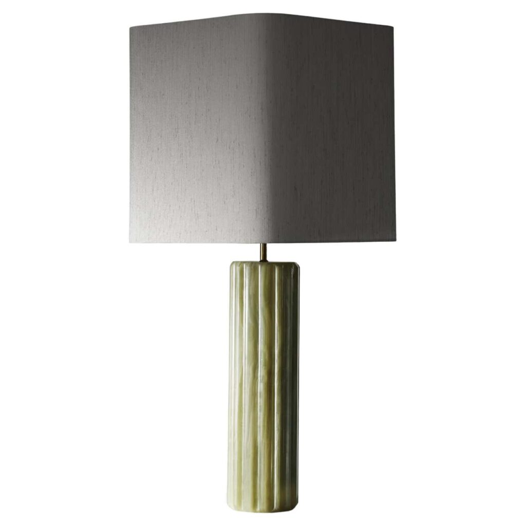 Onyx Proud Table Lamp XL by Lisette Rützou
