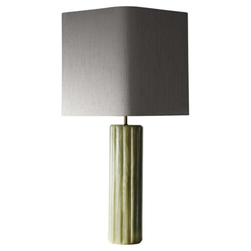 Onyx Proud Table Lamp XL by Lisette Rutzou 1