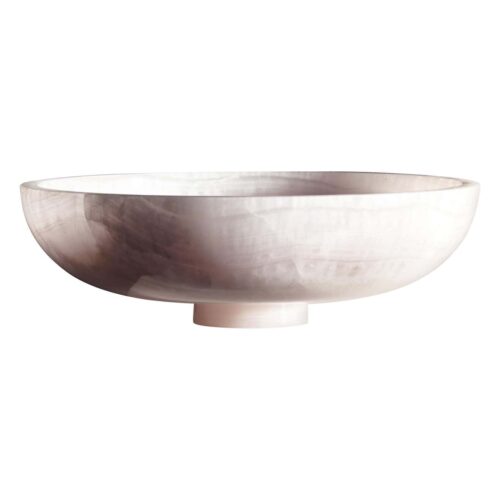 Onyx Twosidestory Bowl XL by Lisette Rutzou 1 1