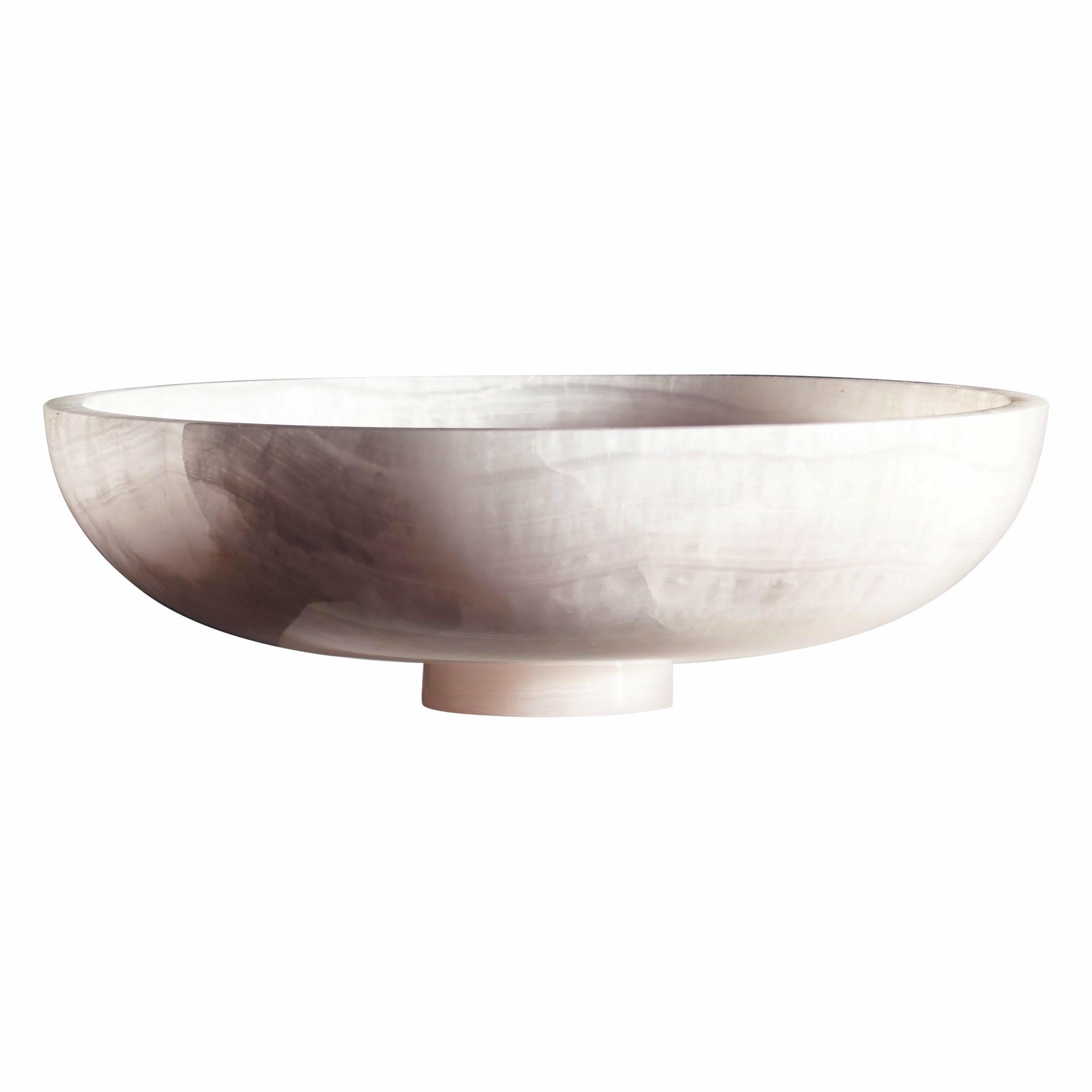 Onyx Twosidestory Bowl XL by Lisette Rützou 1