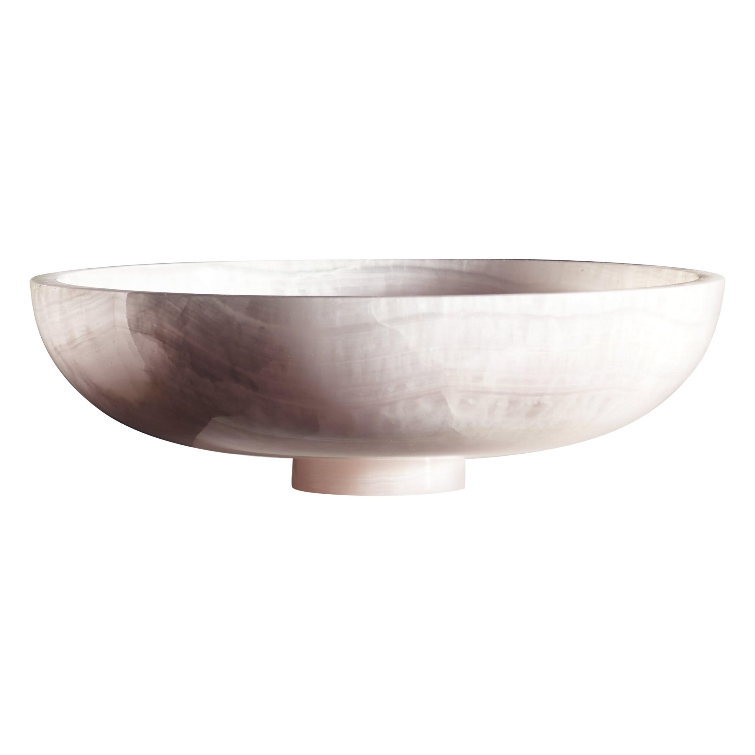 Onyx Twosidestory Bowl XL by Lisette Rützou 1