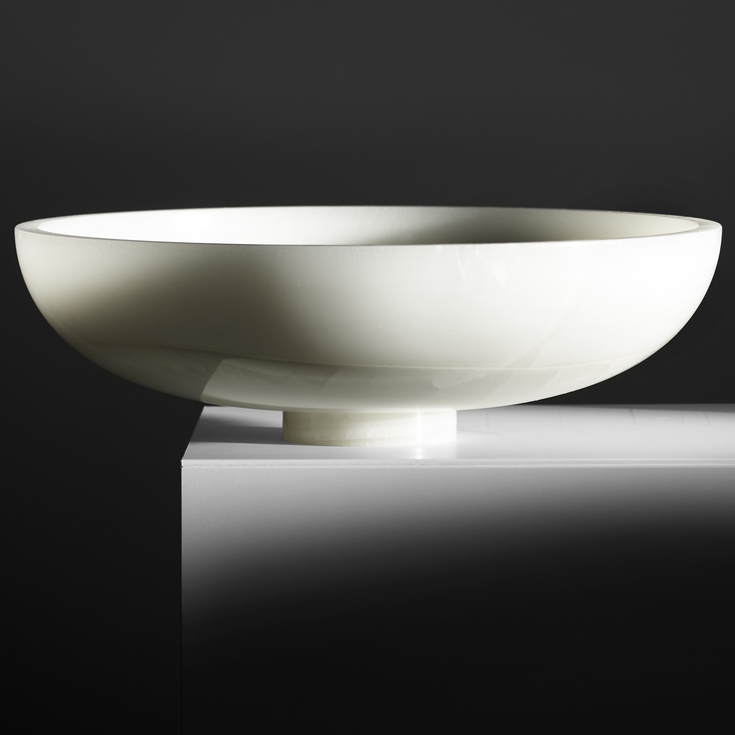 Onyx Twosidestory Bowl XL by Lisette Rützou 5