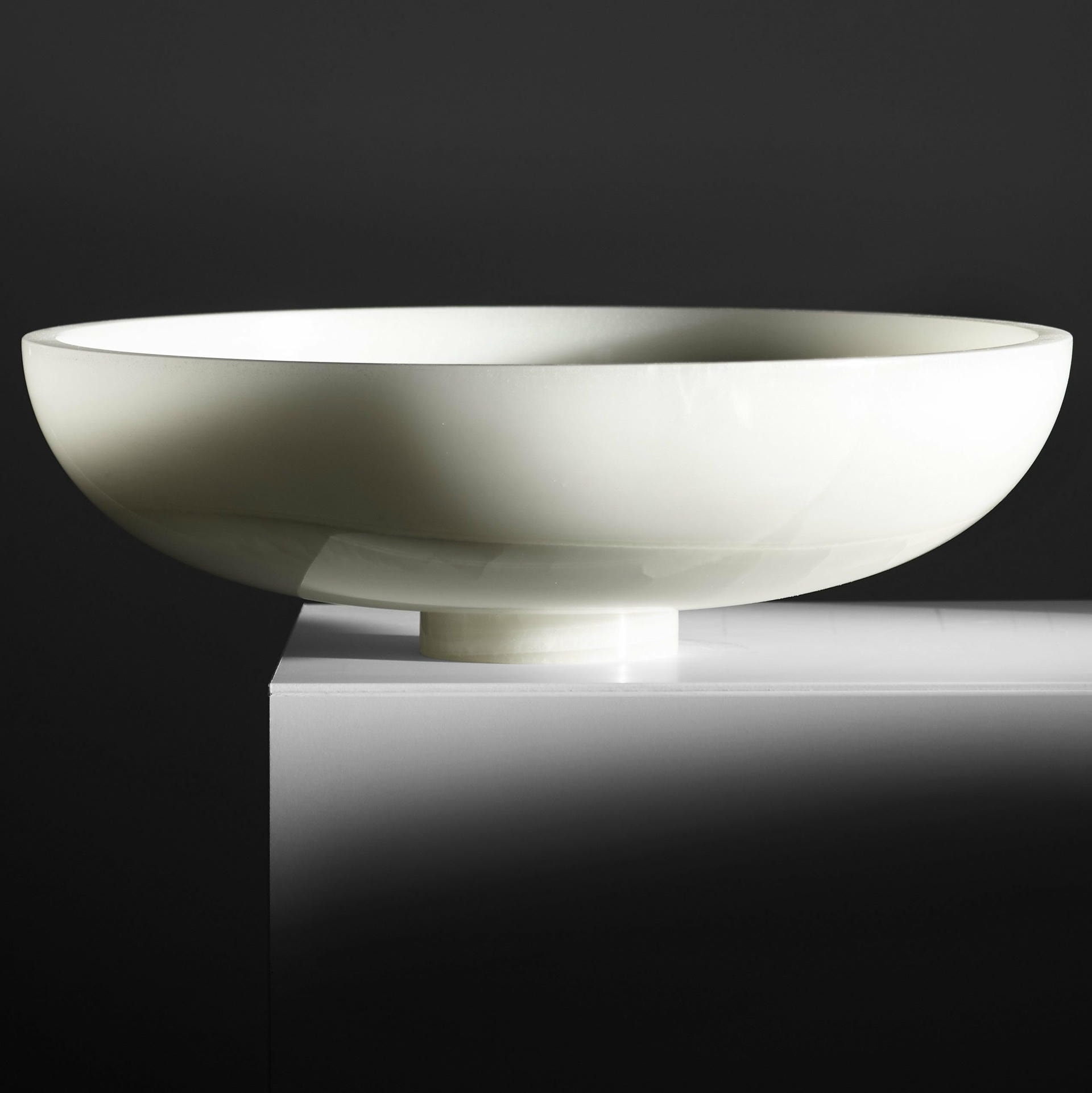 Onyx Twosidestory Bowl XL by Lisette Rützou 5