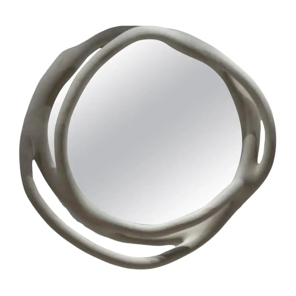 Portal Mirror by Hot Wire Extensions 1