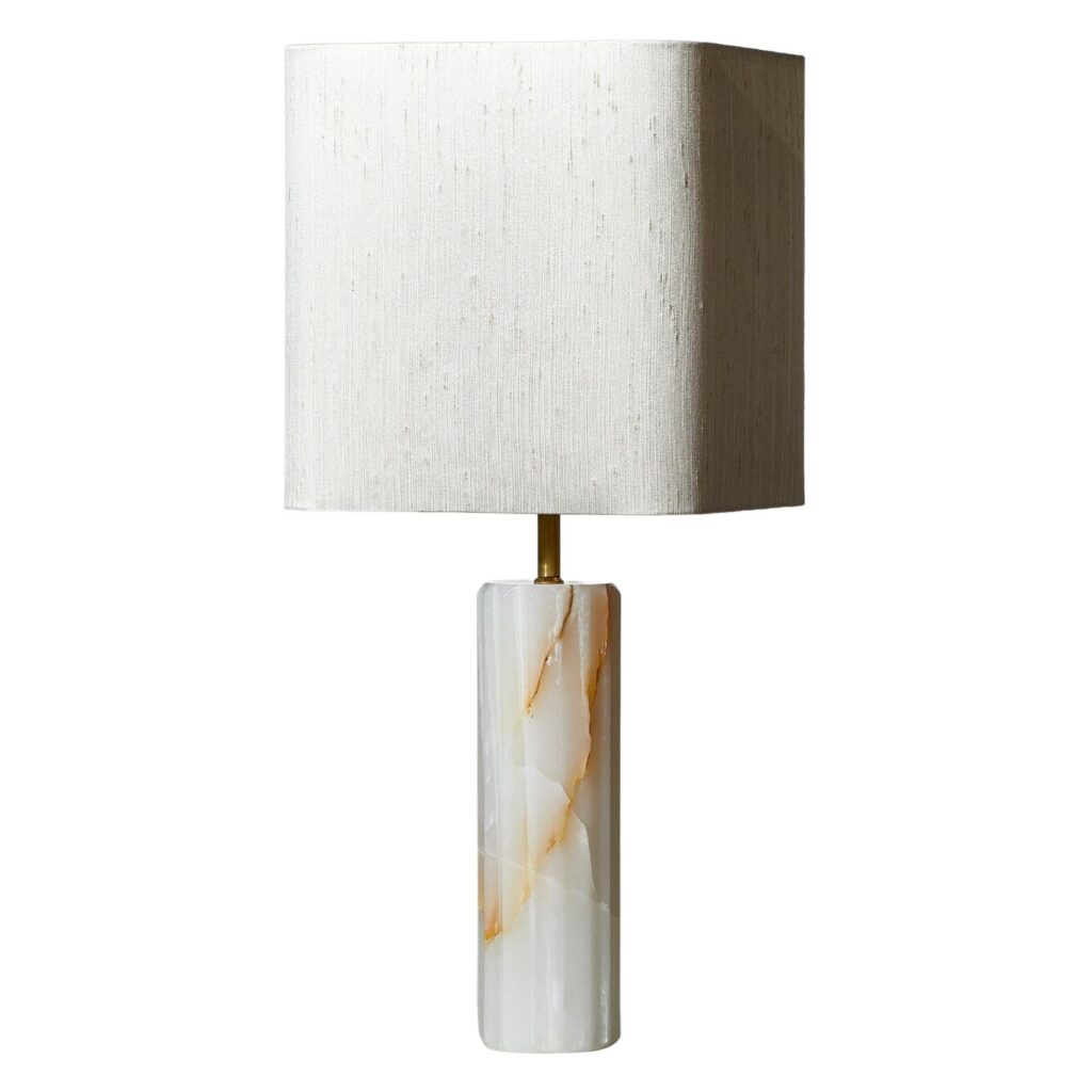 Proud Table Lamp by Lisette Rützou 1