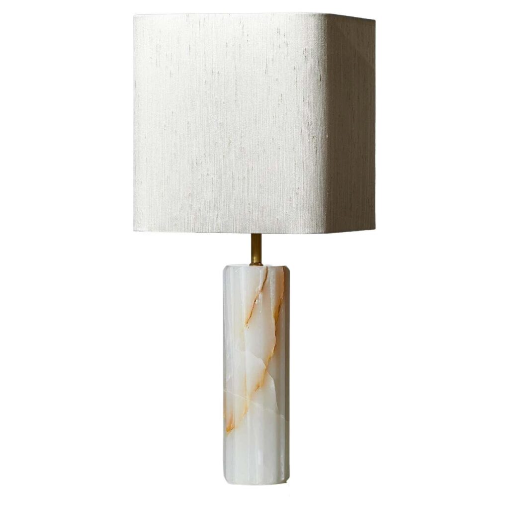 Proud Table Lamp by Lisette Rützou