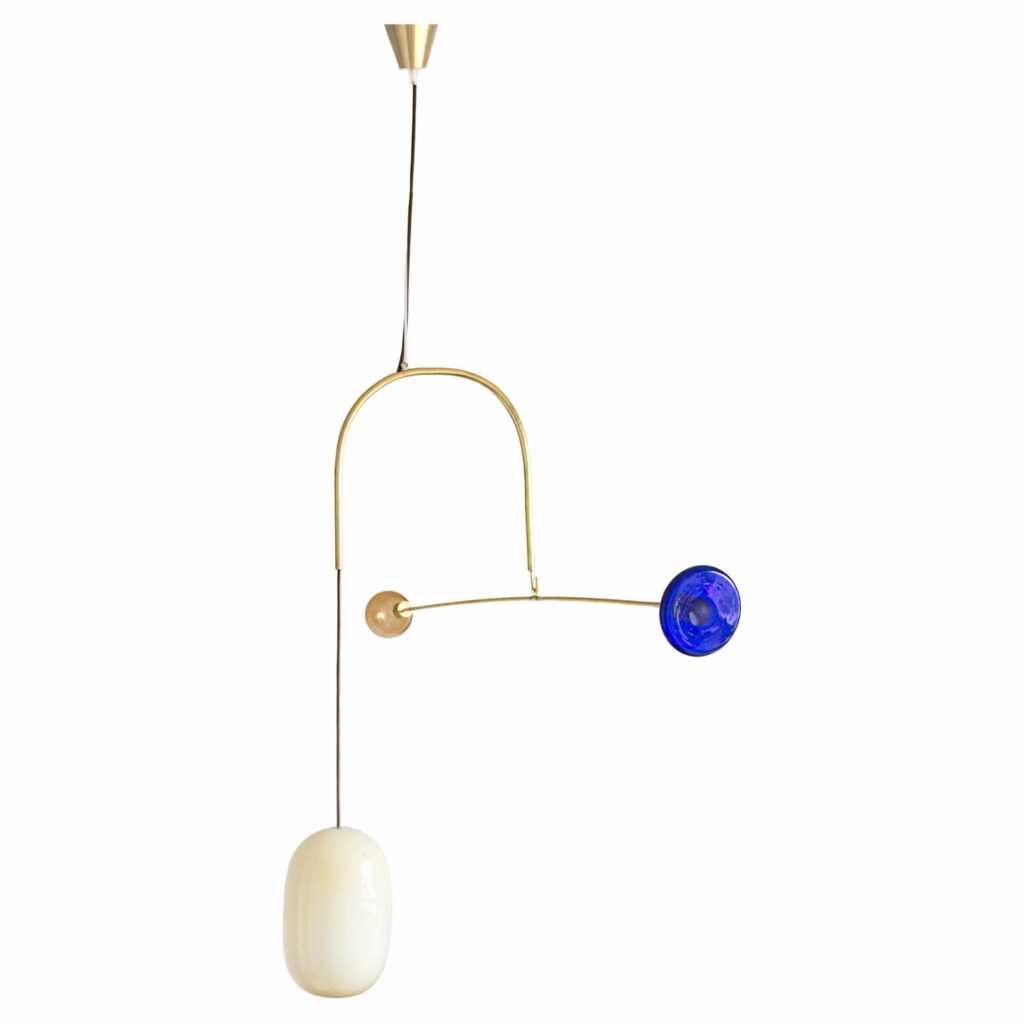 Sculptural Light No 29 by Milla Vaahtera 1