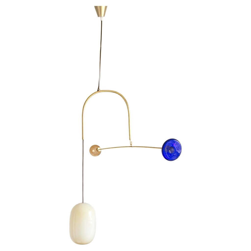 Sculptural Light No 29 by Milla Vaahtera 1