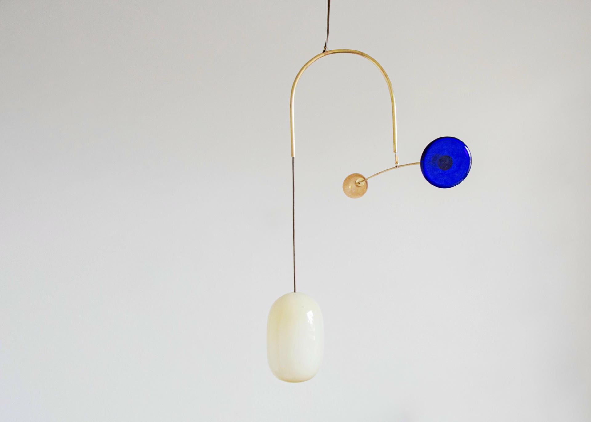 Sculptural Light No 29 by Milla Vaahtera 2