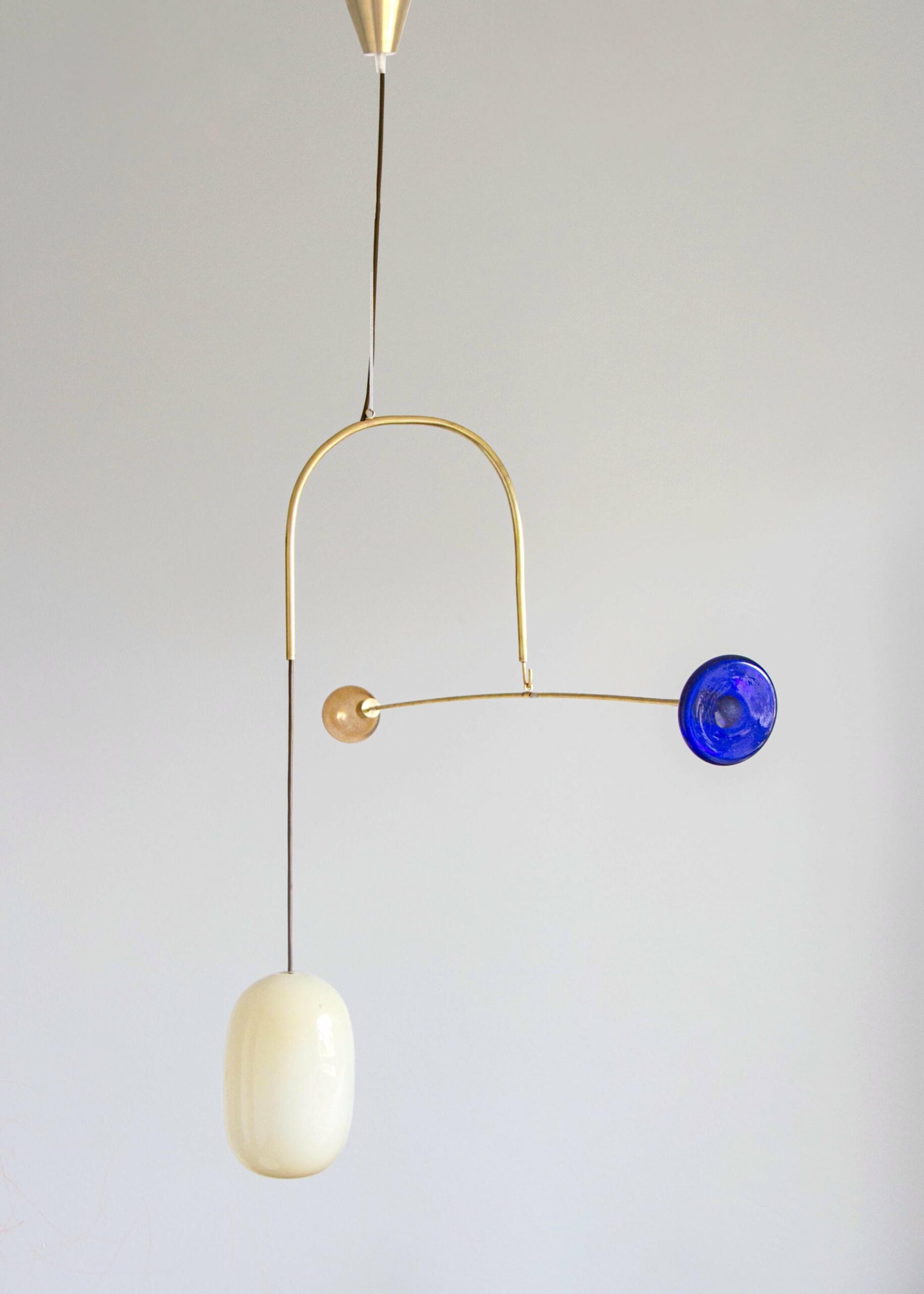 Sculptural Light No 29 by Milla Vaahtera 3