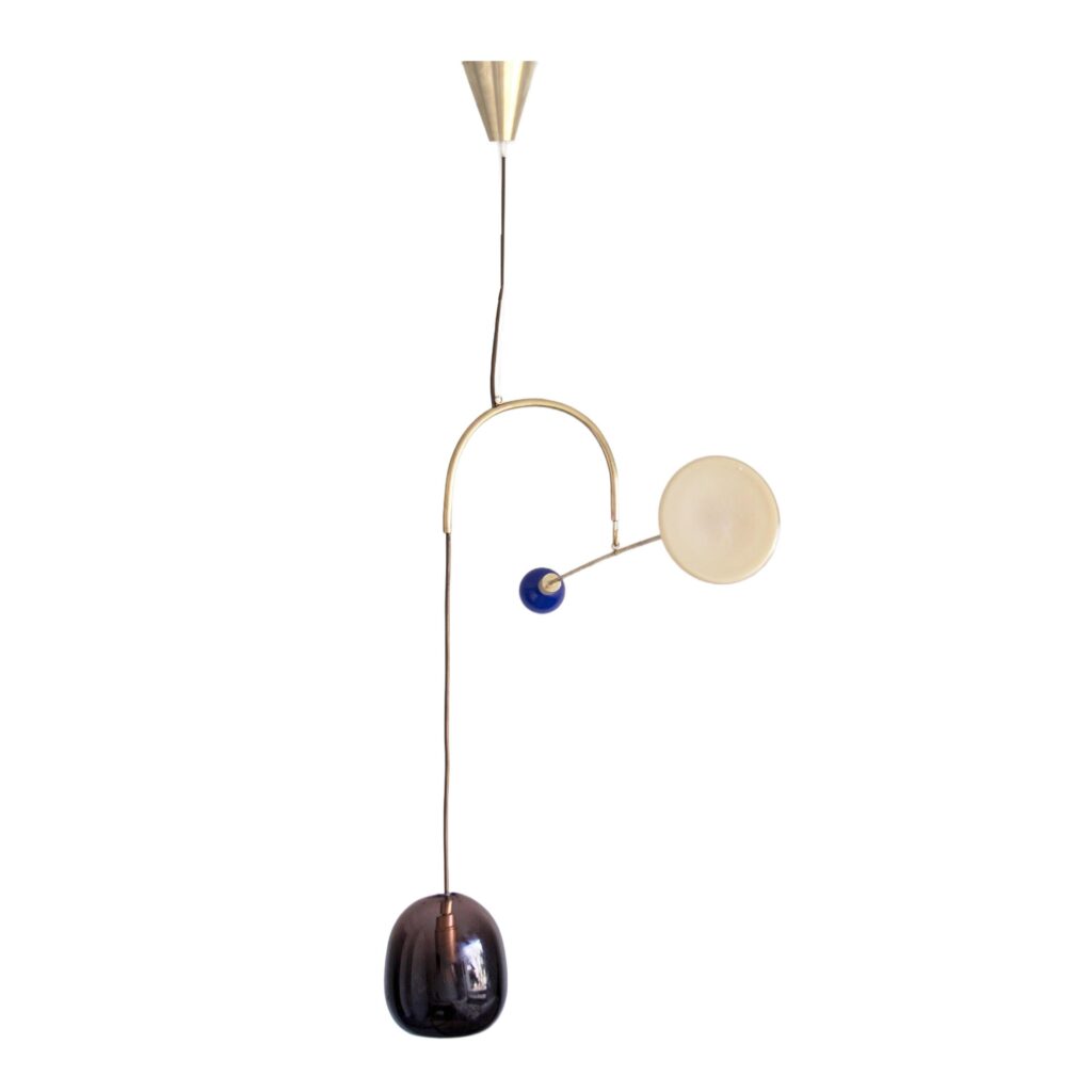 Sculptural Light No. 30 by Milla Vaahtera 1