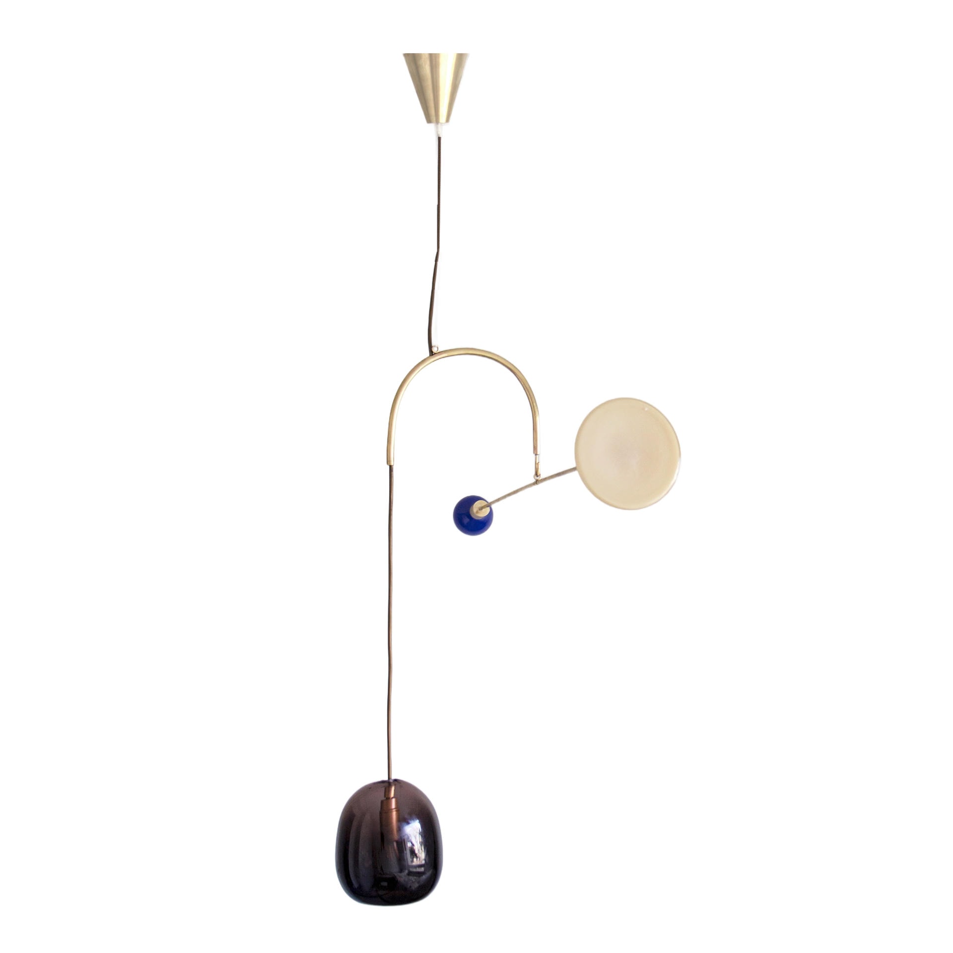 Sculptural Light No. 30 by Milla Vaahtera 1
