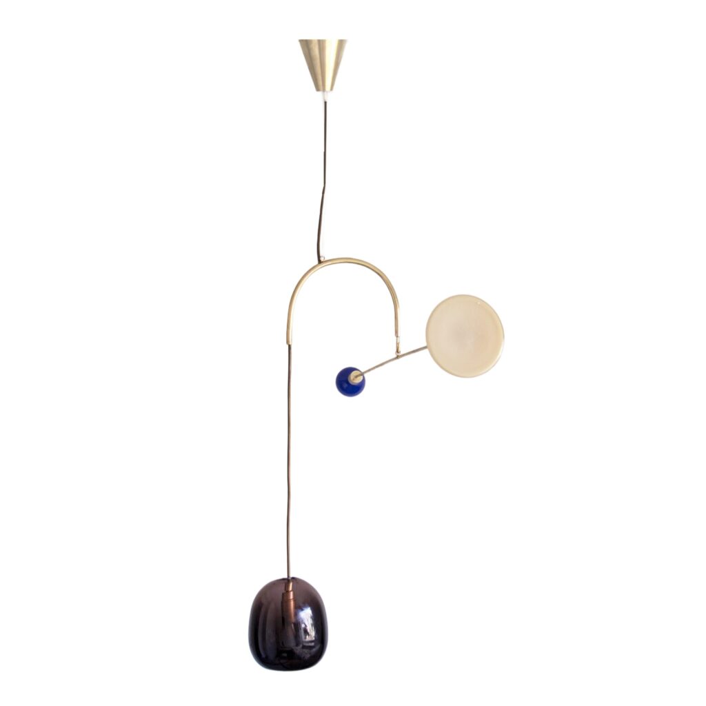 Sculptural Light No. 30 by Milla Vaahtera 1