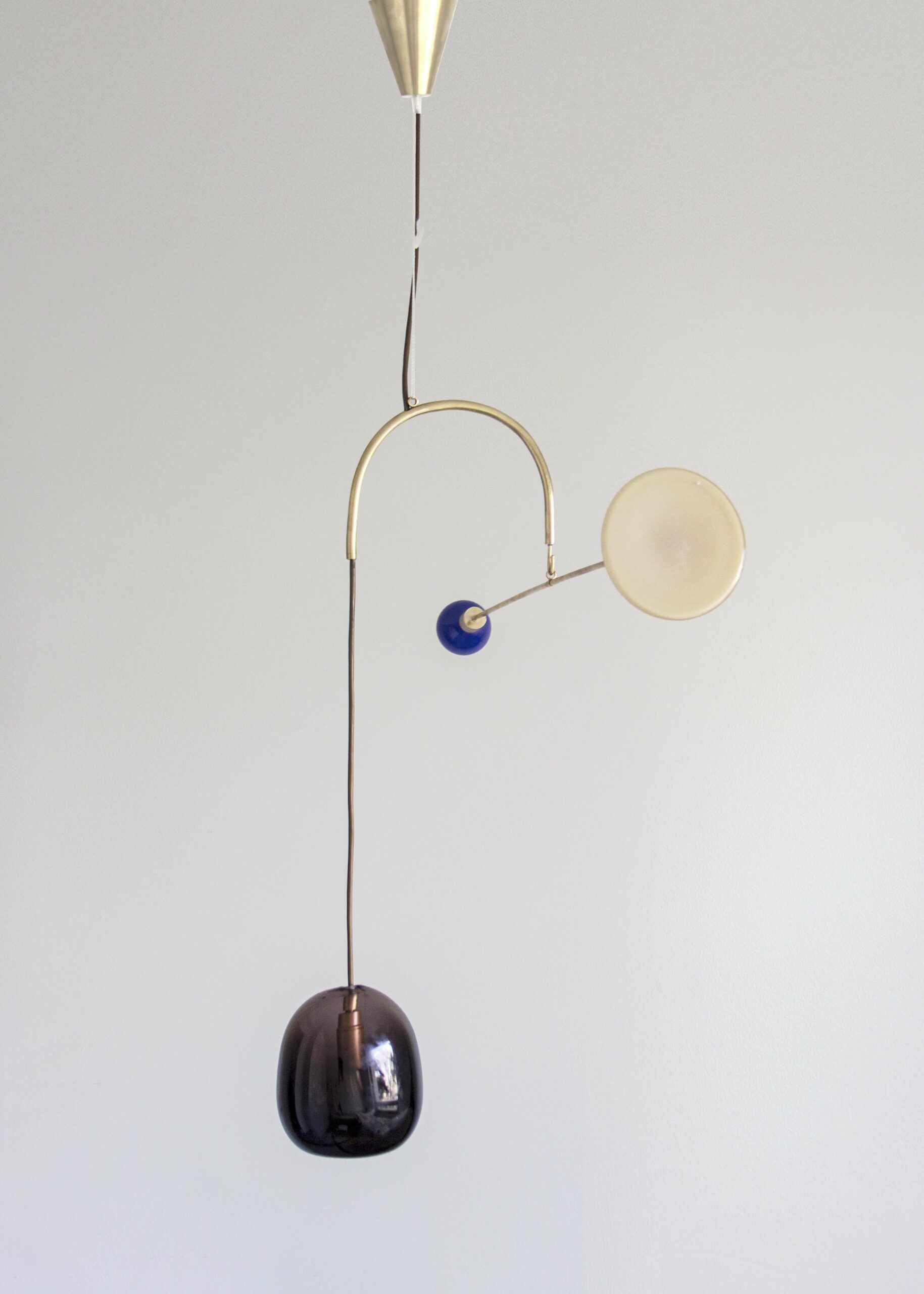 Sculptural Light No. 30 by Milla Vaahtera 2