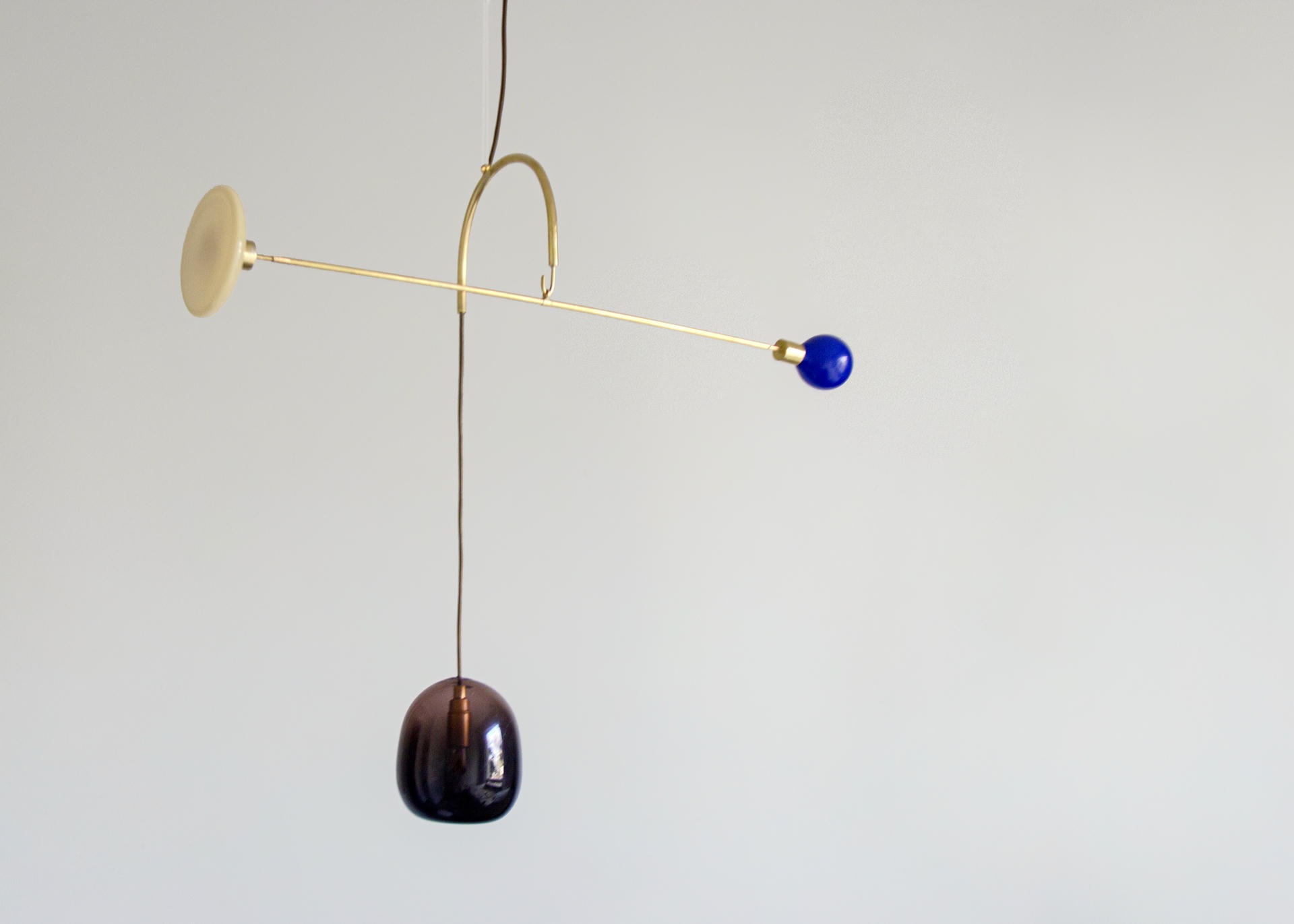 Sculptural Light No. 30 by Milla Vaahtera 5