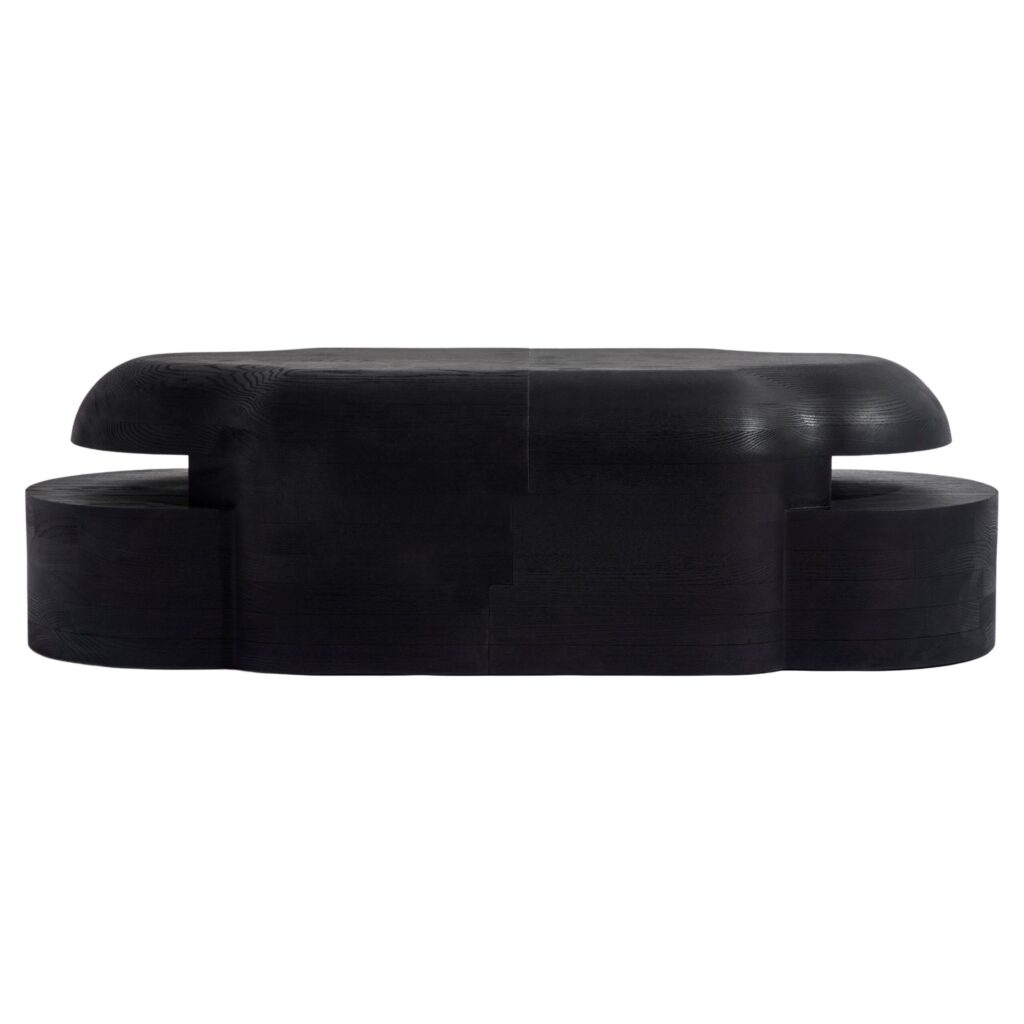 Set Lhamu Bench by Sizar Alexis 1