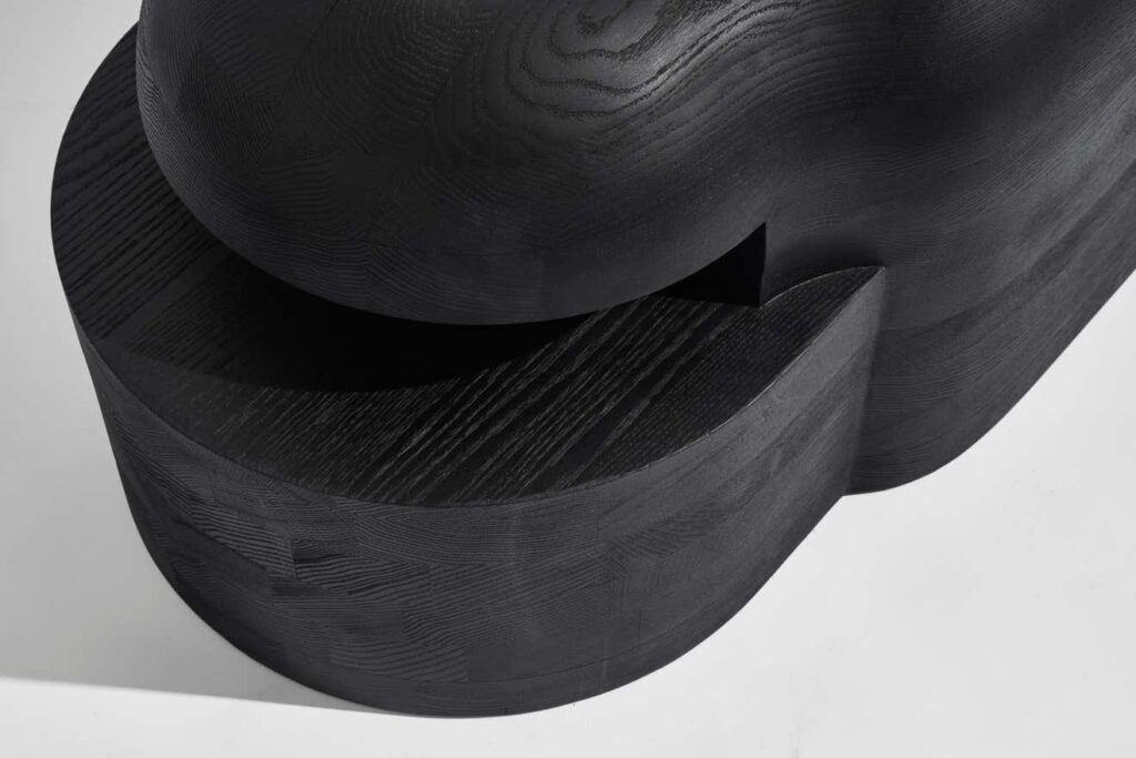Set Lhamu Bench by Sizar Alexis 3