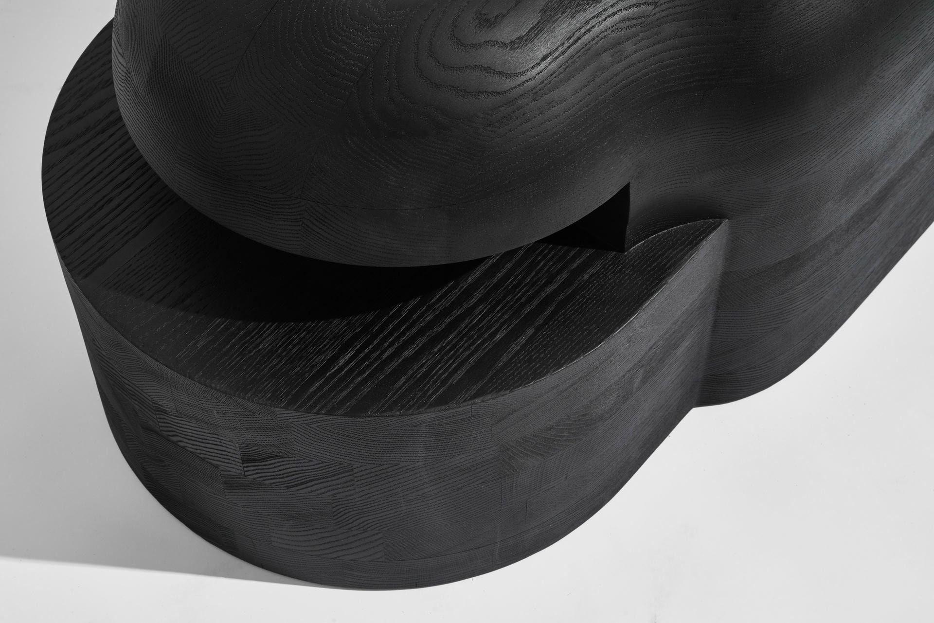 Set Lhamu Bench by Sizar Alexis 3
