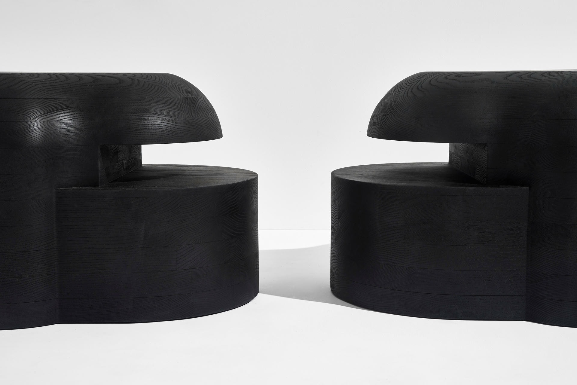 Set Lhamu Bench by Sizar Alexis 4